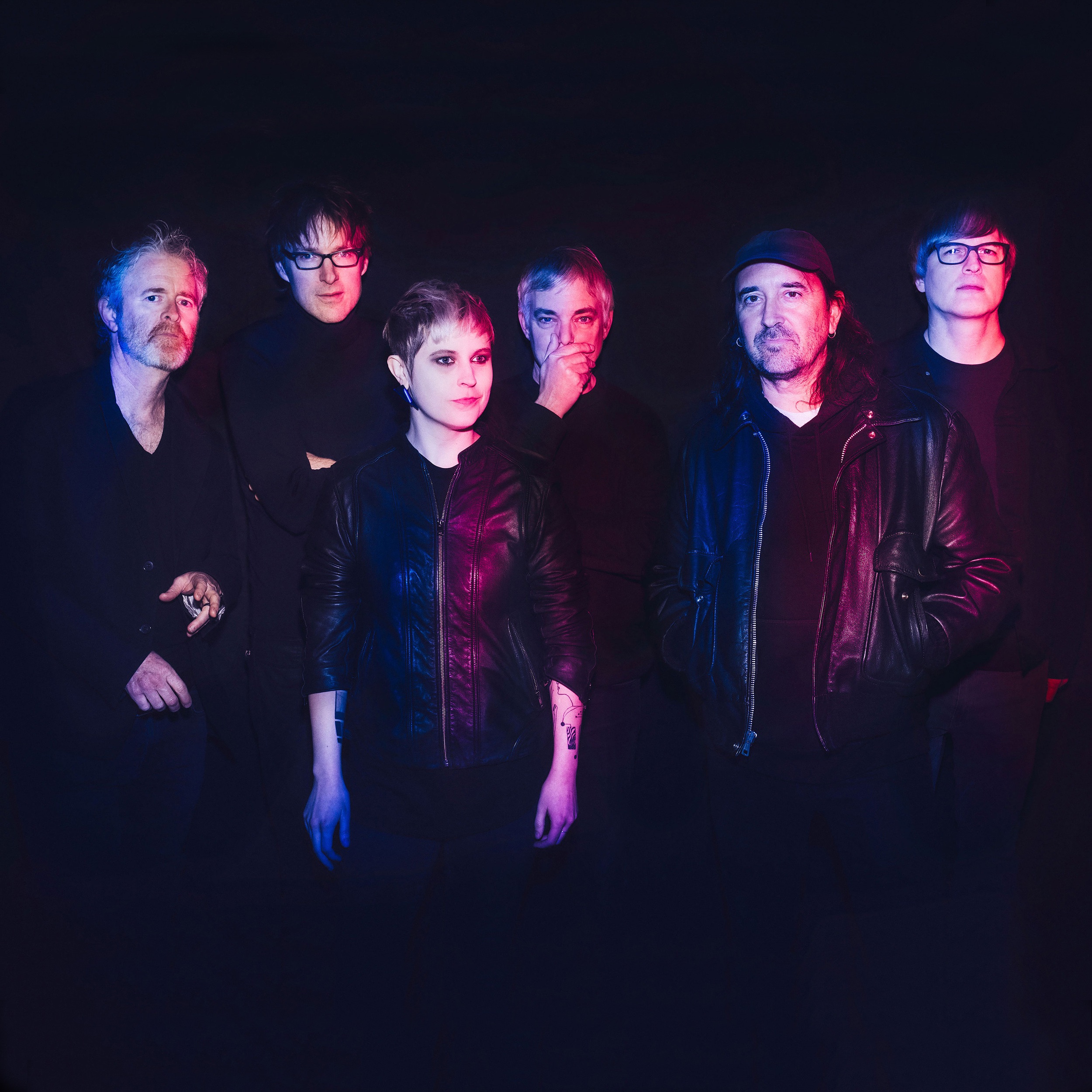 Film School Portrait