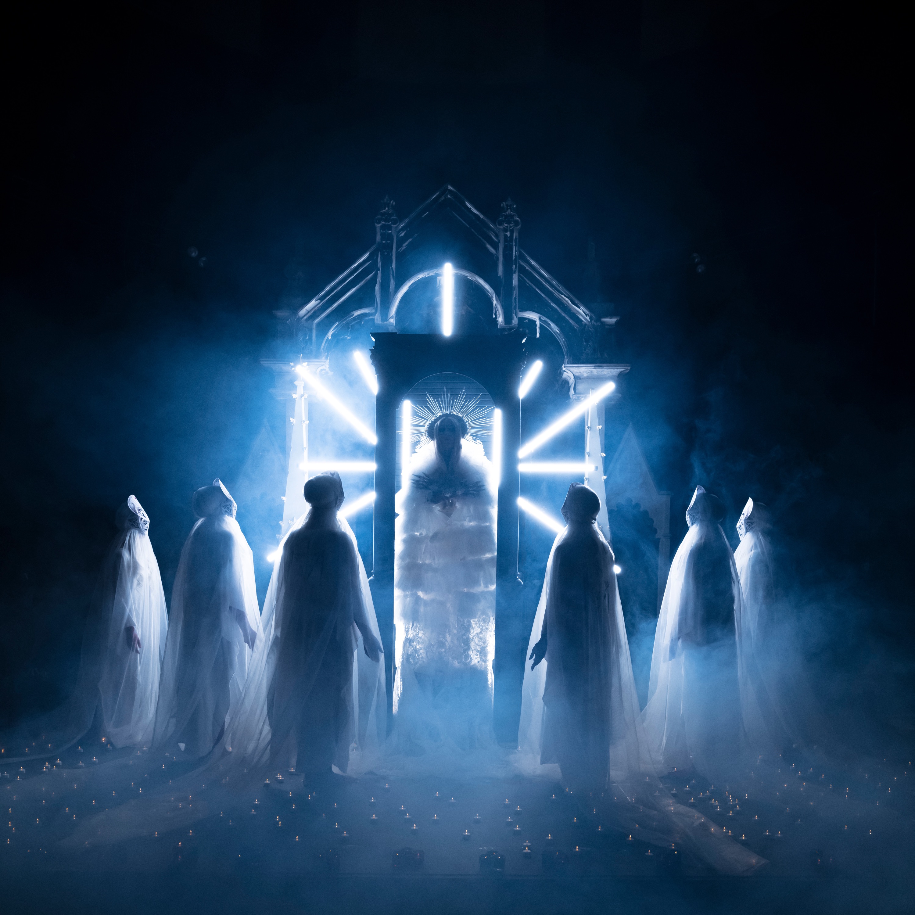 In This Moment Portrait