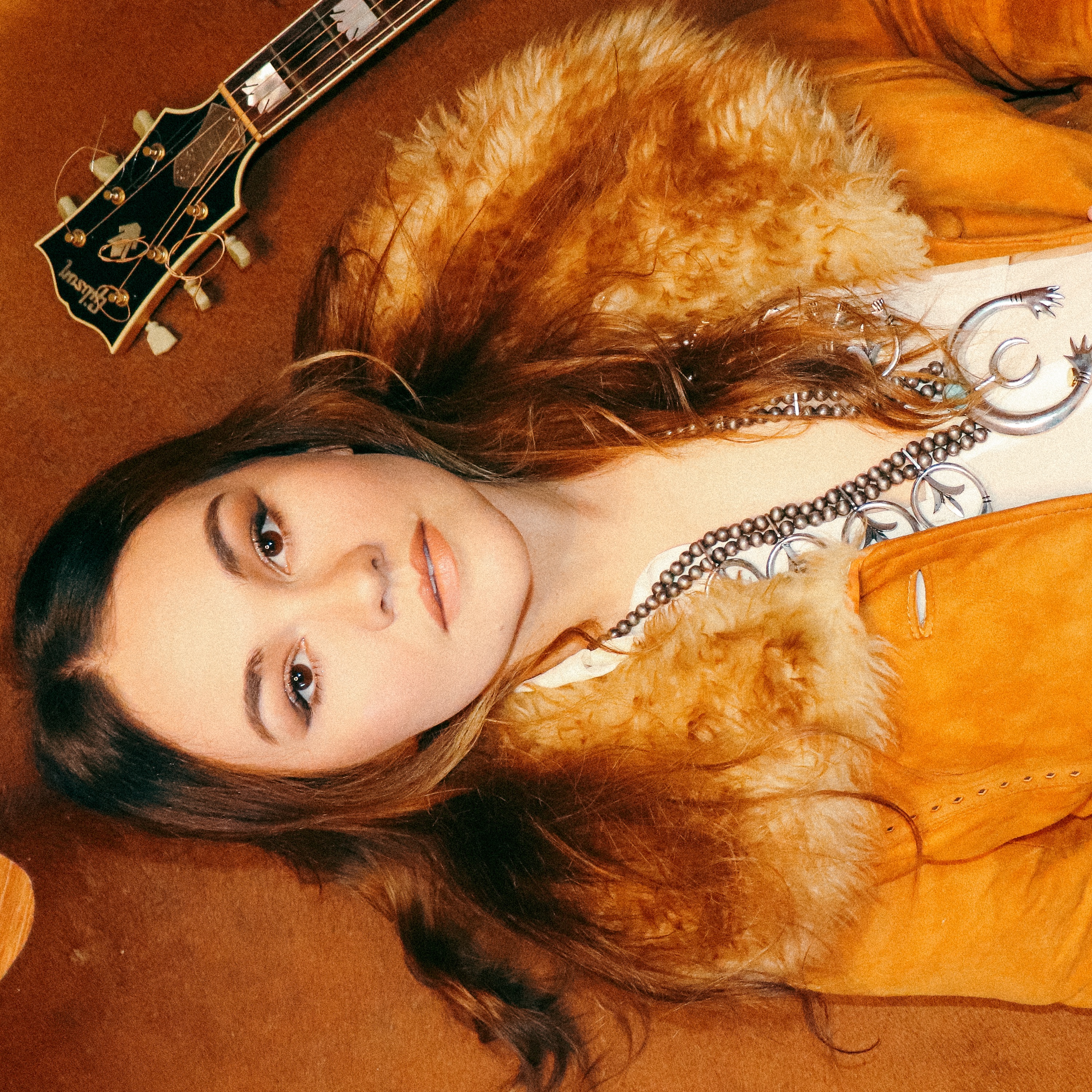 Sinead Burgess Portrait