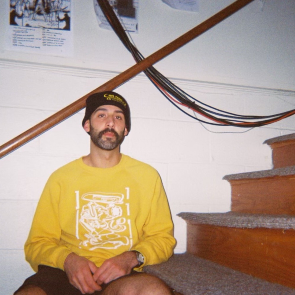 nabeel - نبيل Portrait