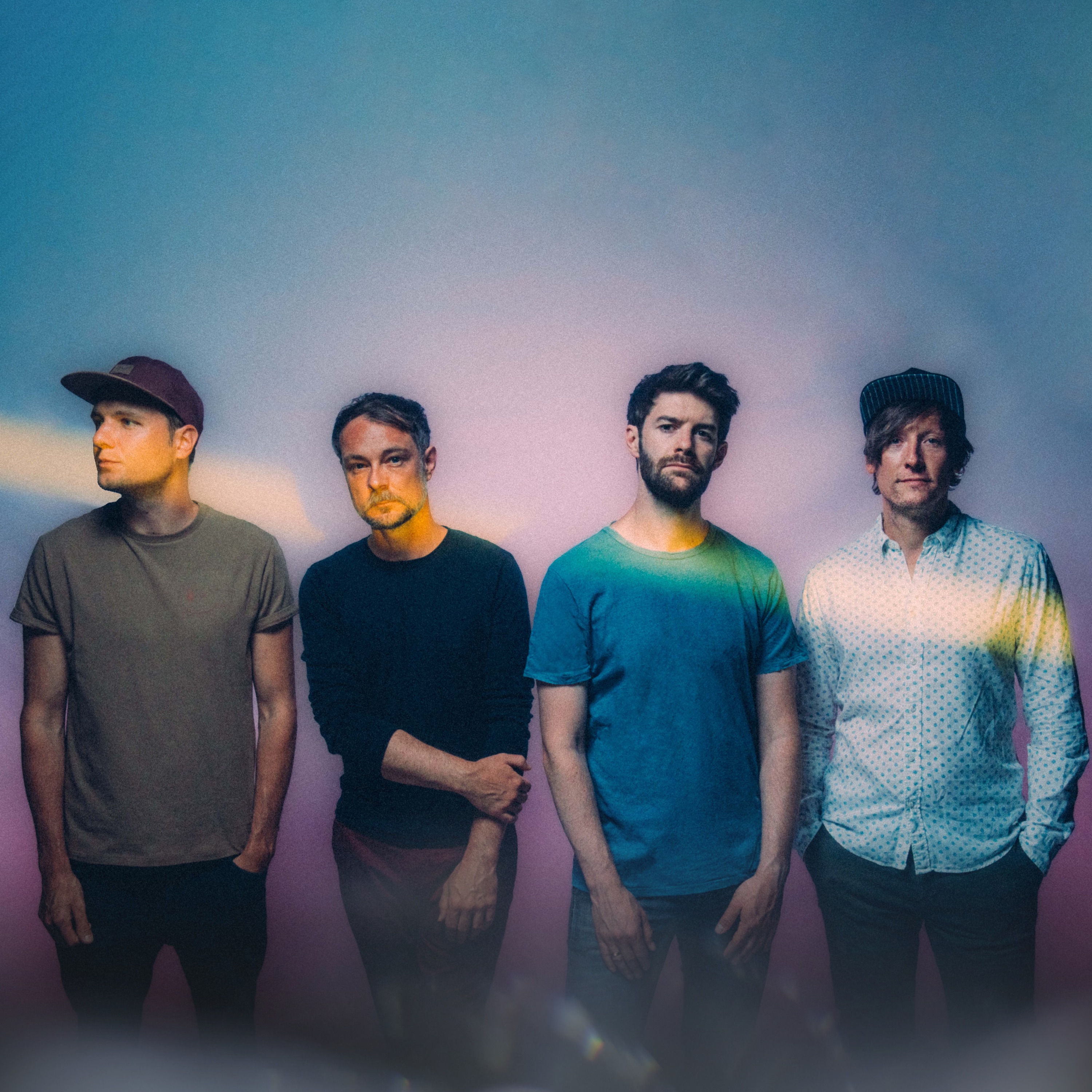 The Intersphere Portrait