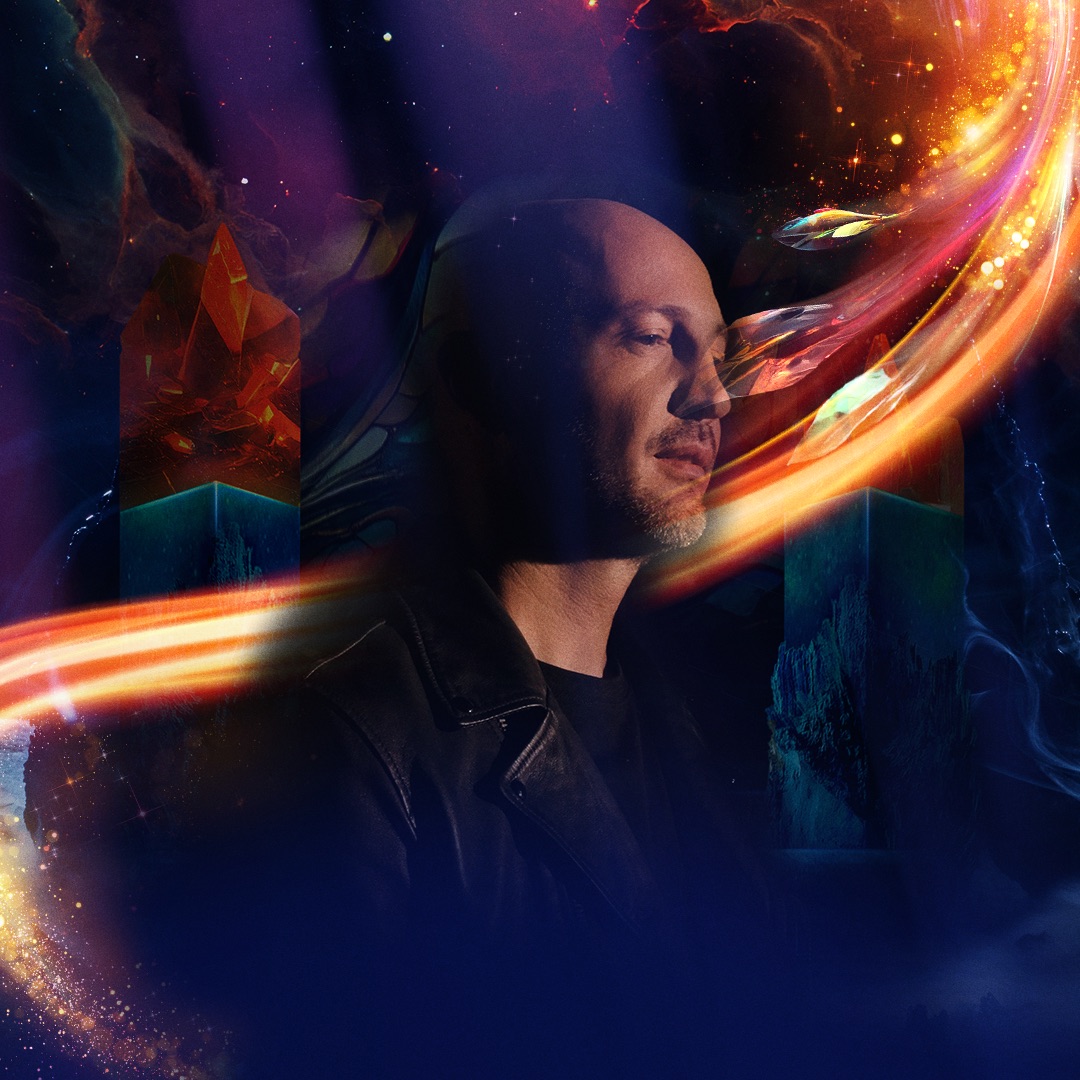 Sasha Lopez Portrait