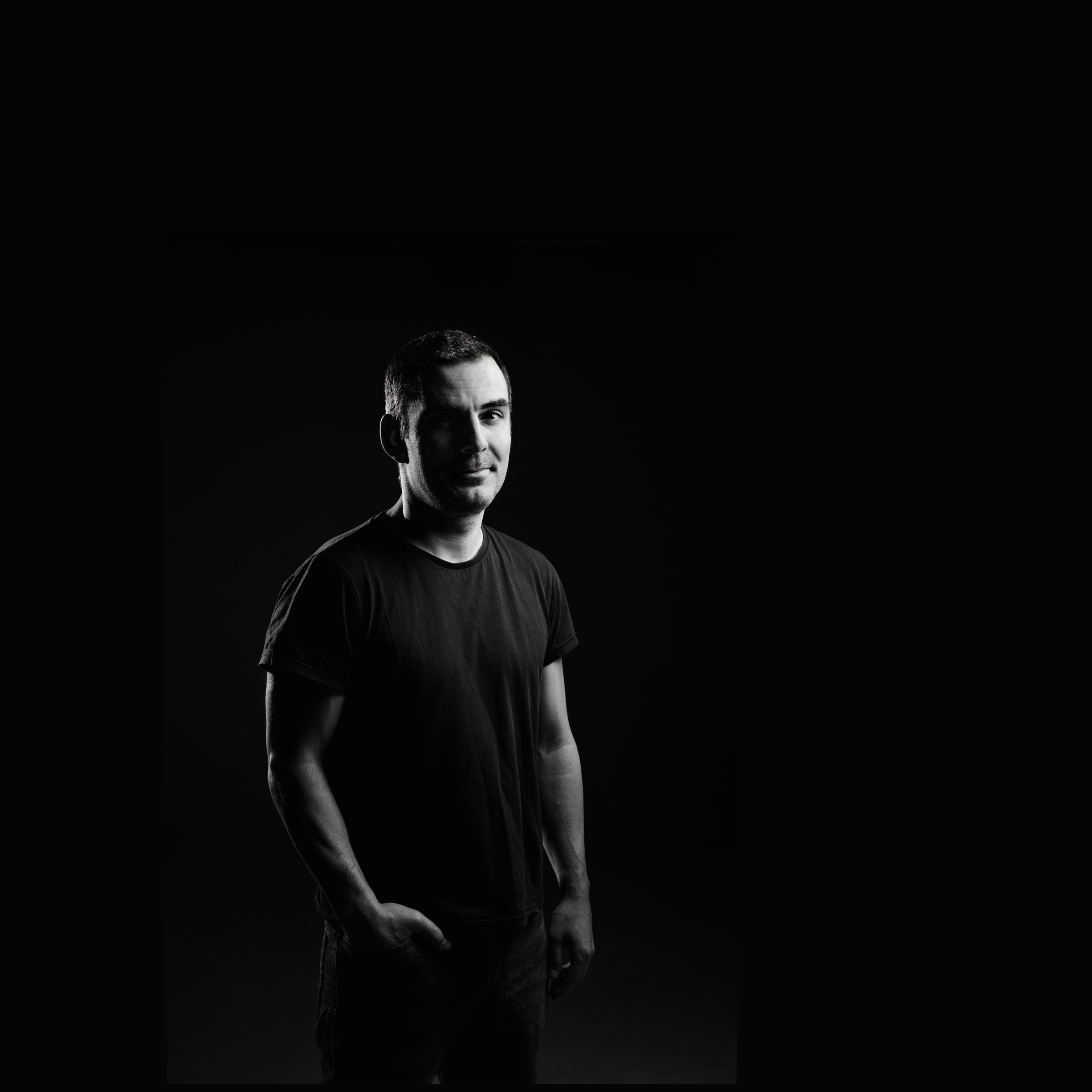 Brain Damage portrait