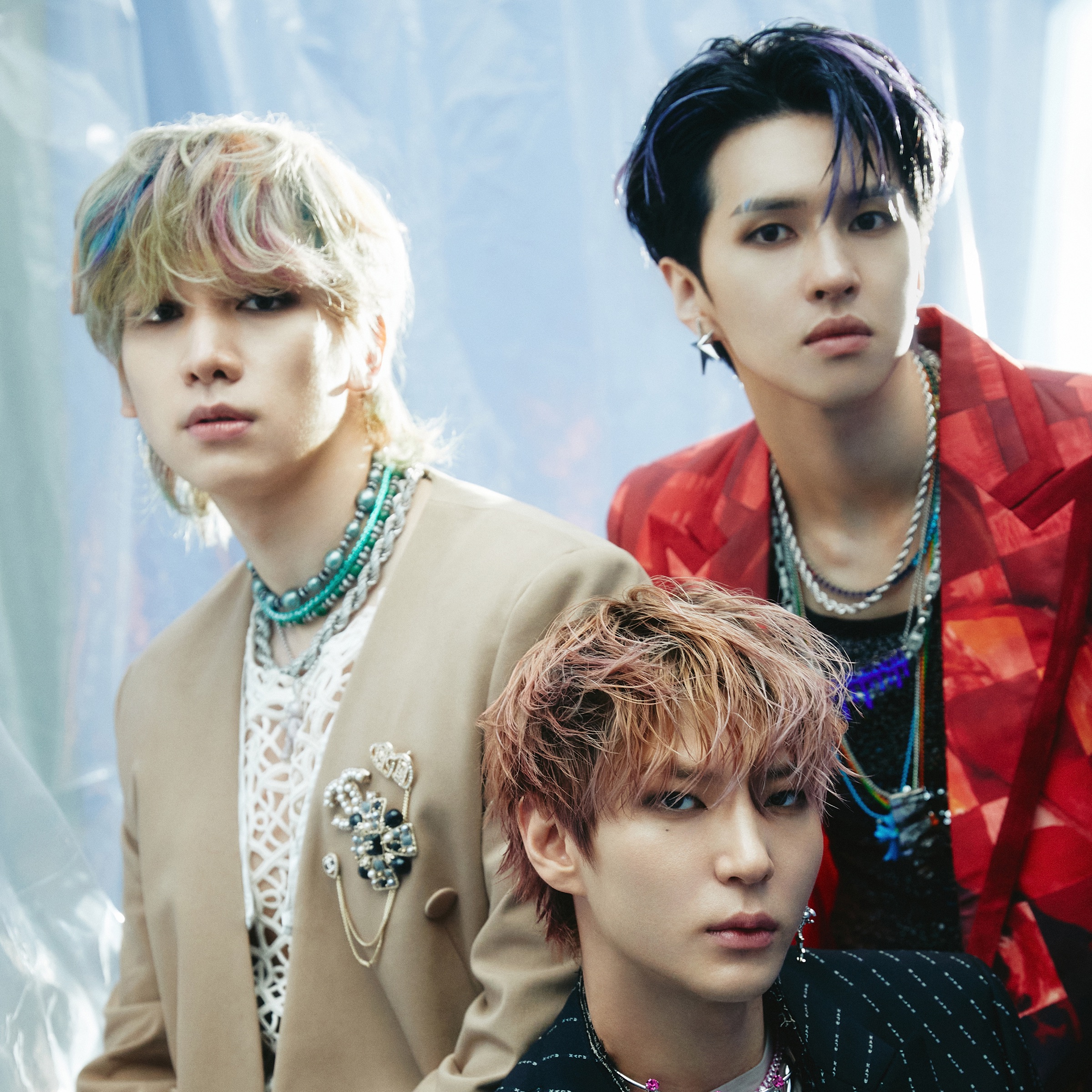 VIXX Portrait
