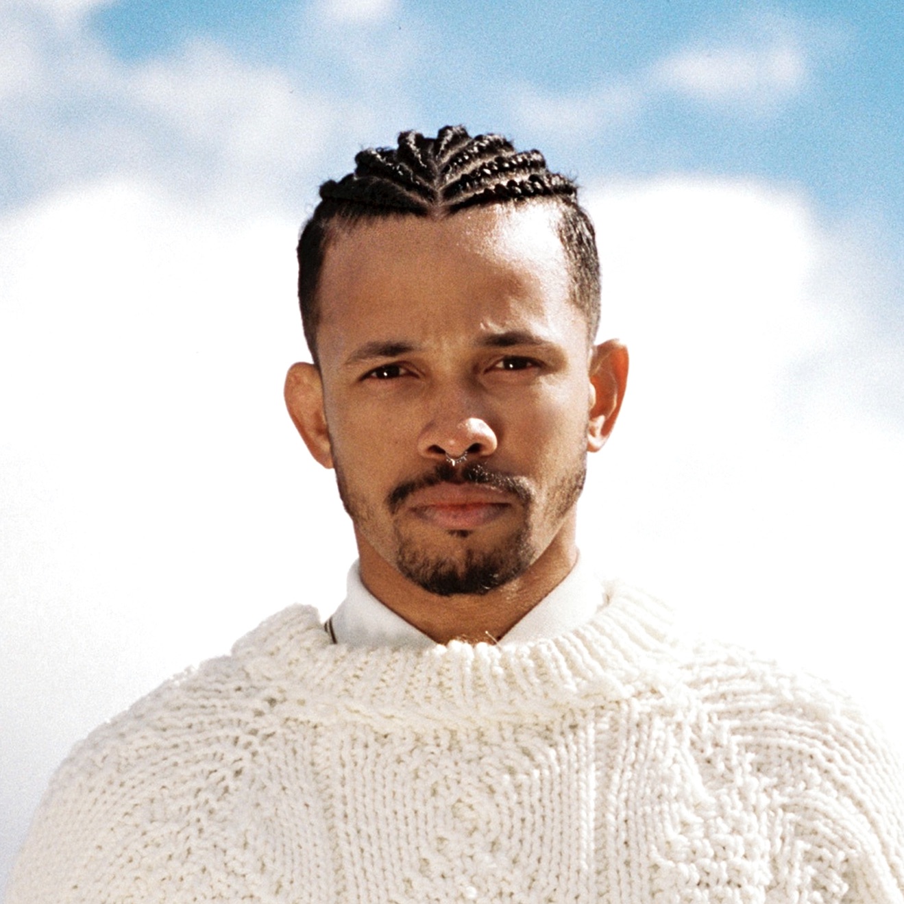 Ben Cristovao Portrait