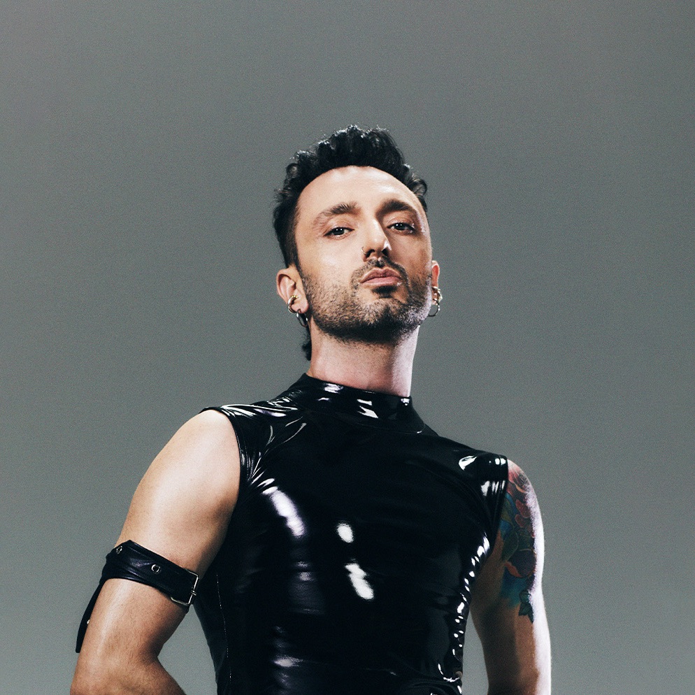 Mabel Matiz Portrait