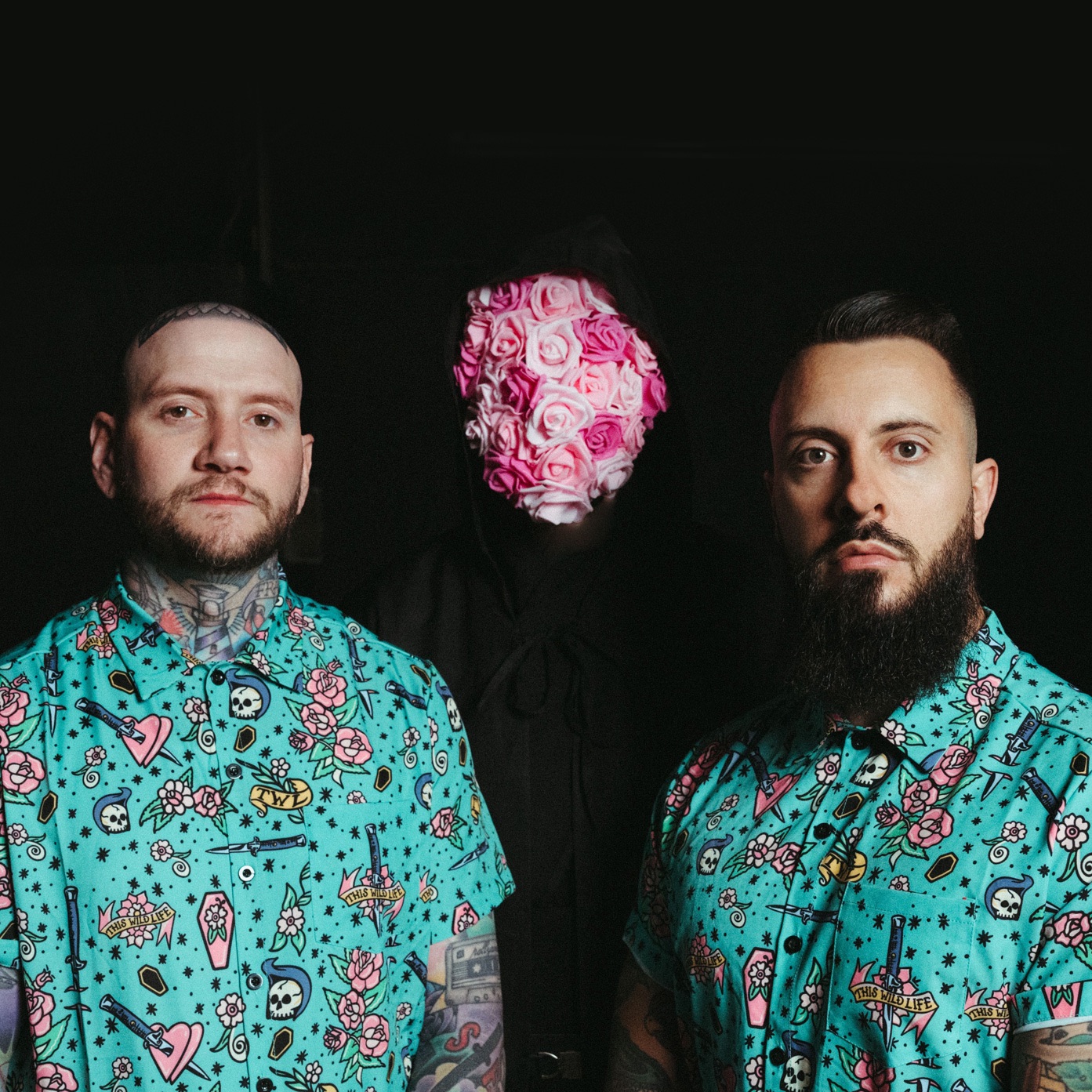 This Wild Life Portrait