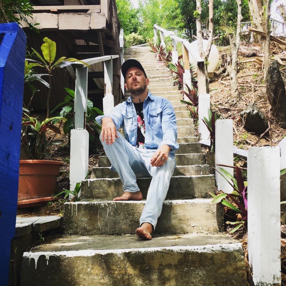 Future Leaders of the World Portrait