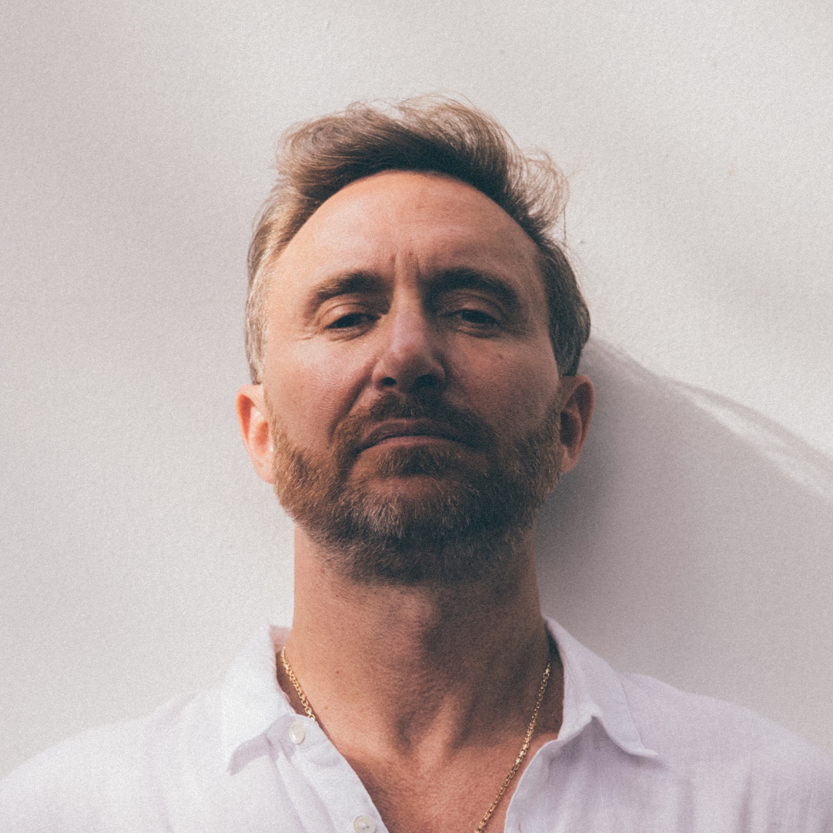 David Guetta Portrait