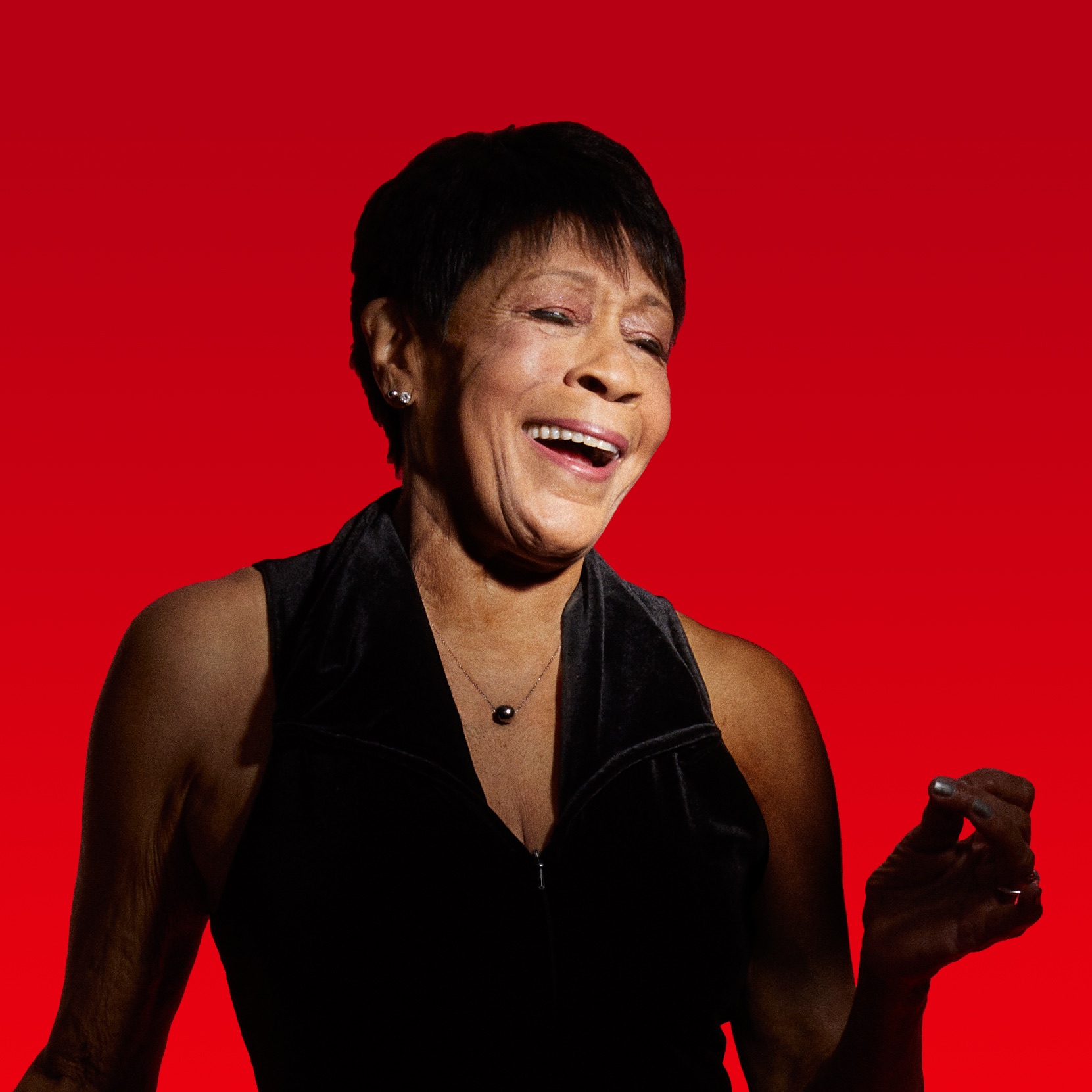 Bettye LaVette portrait