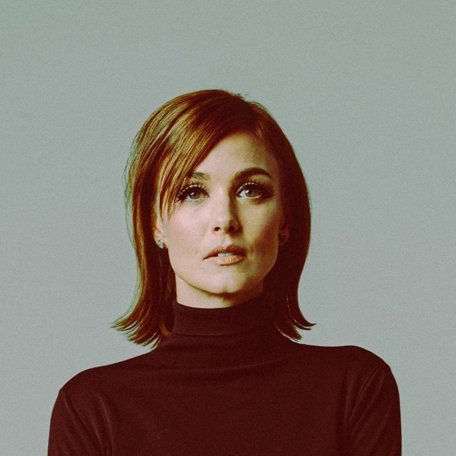 Jill Andrews Portrait