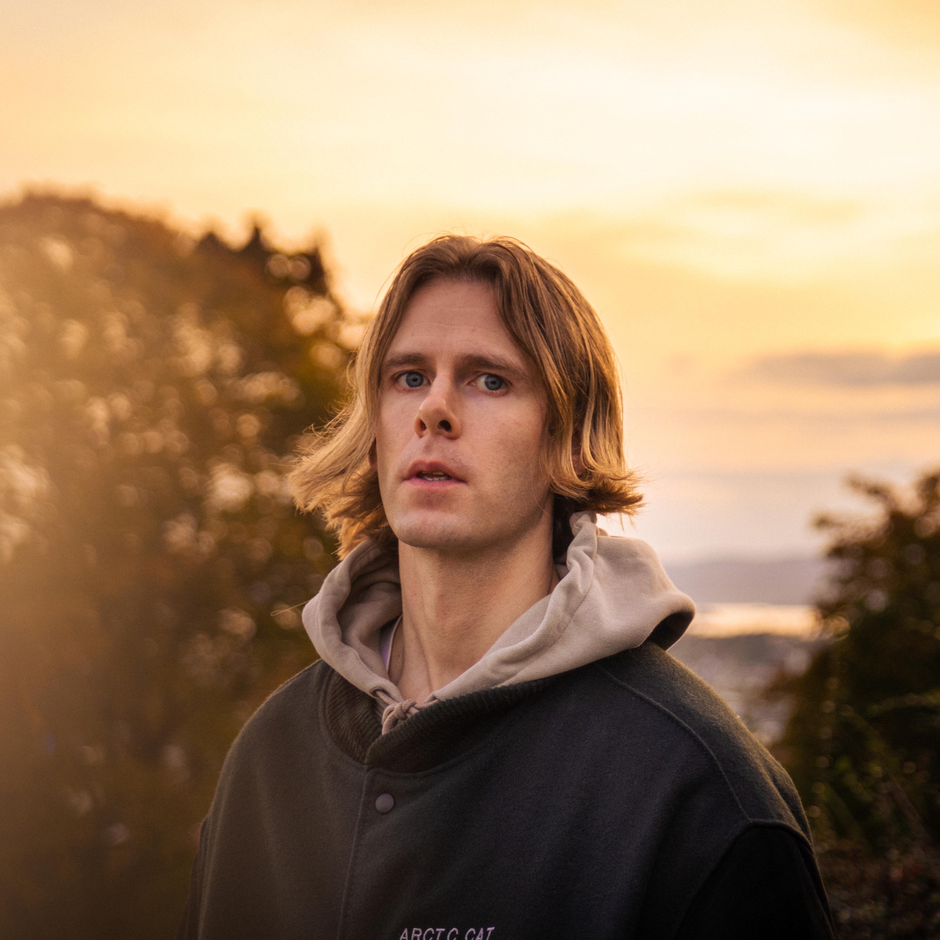 Lars Vaular portrait