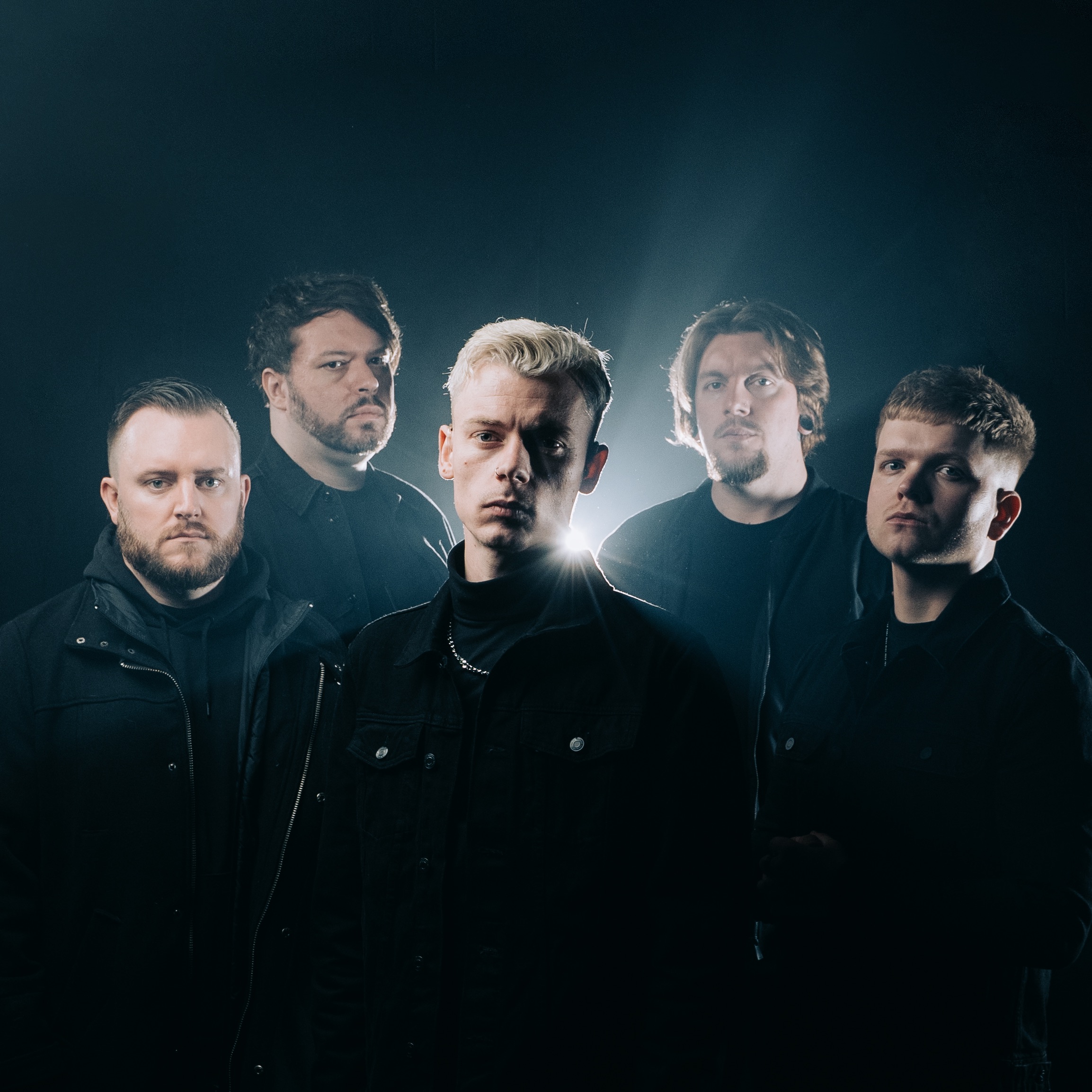 Our Hollow, Our Home Portrait