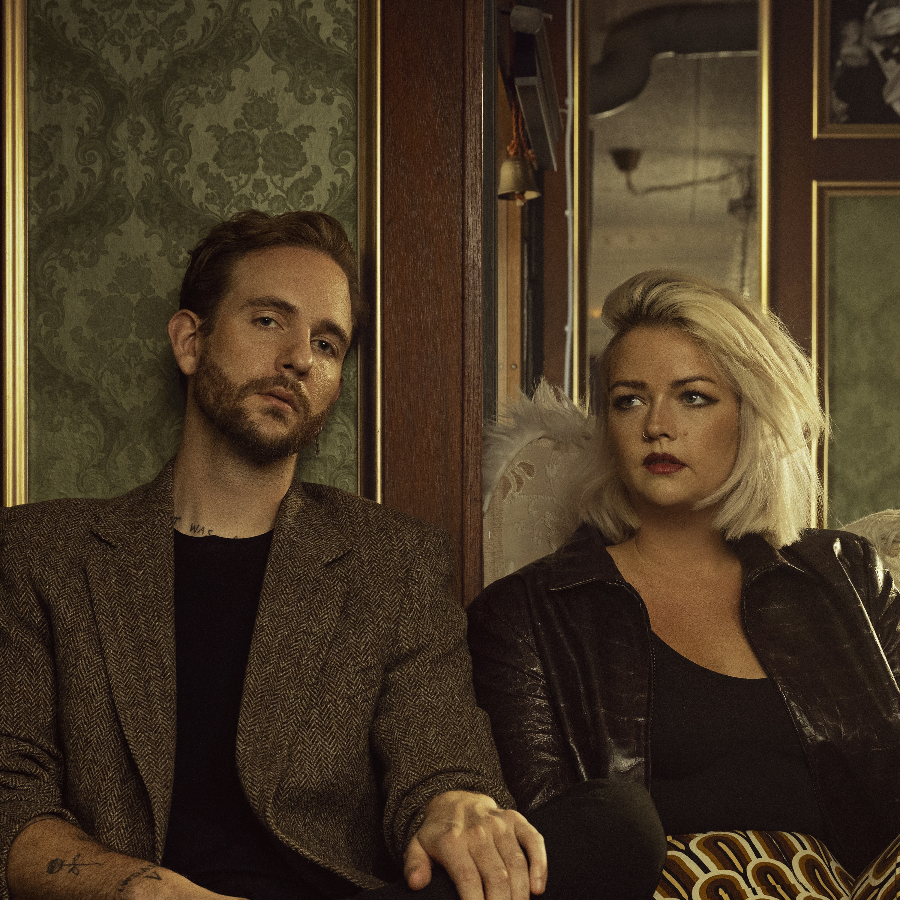 Smith & Thell Portrait