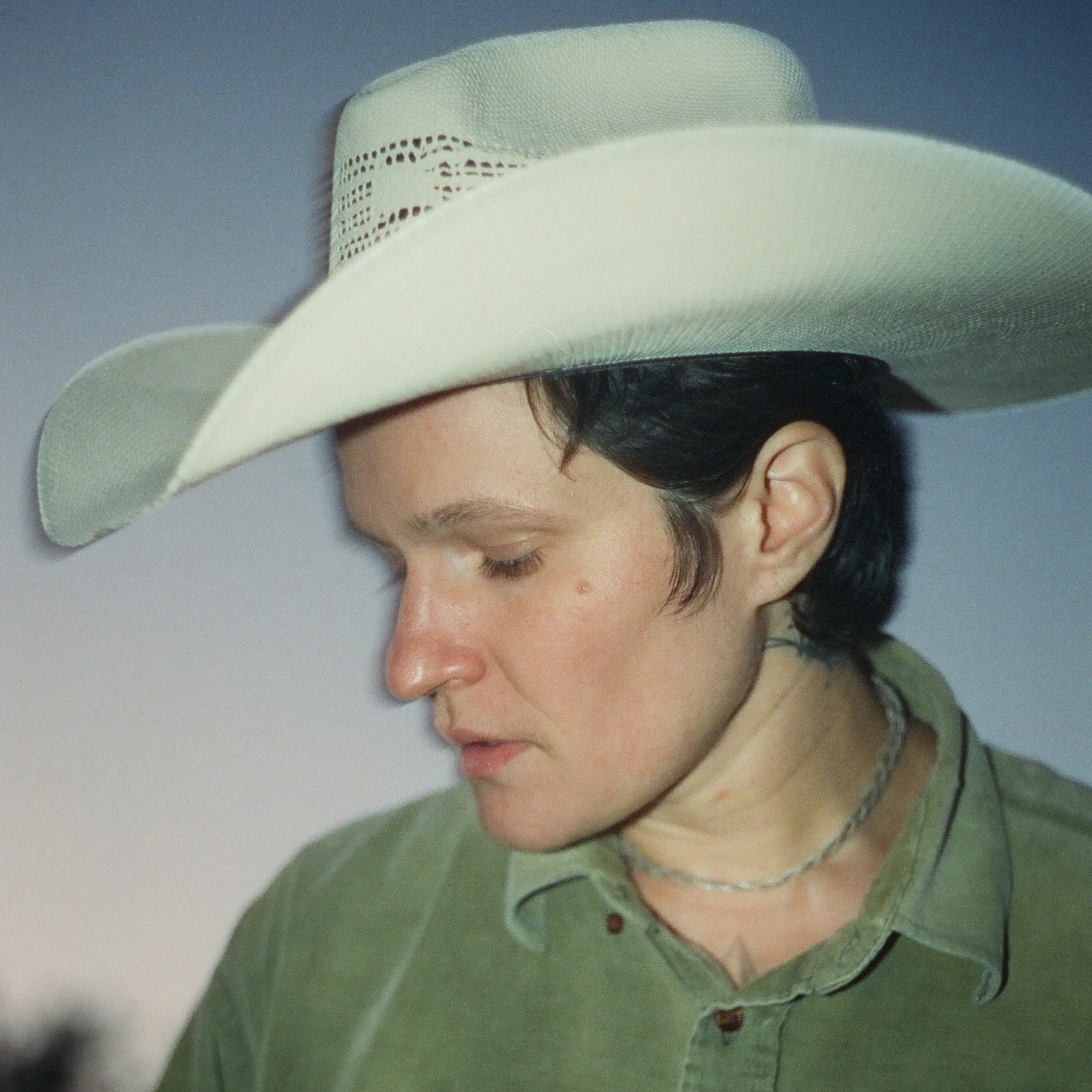 Adrianne Lenker Portrait