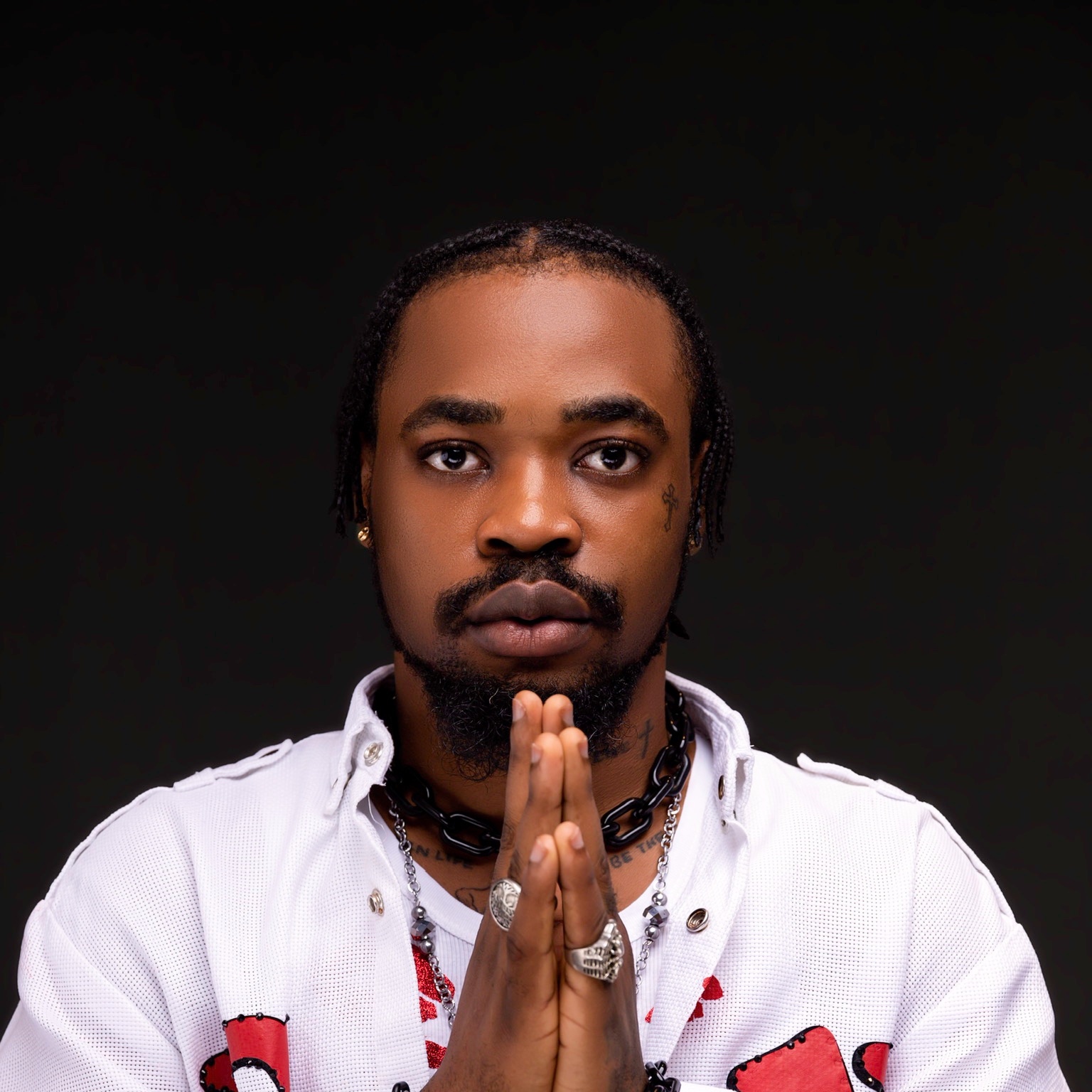 KennyBlaze Portrait