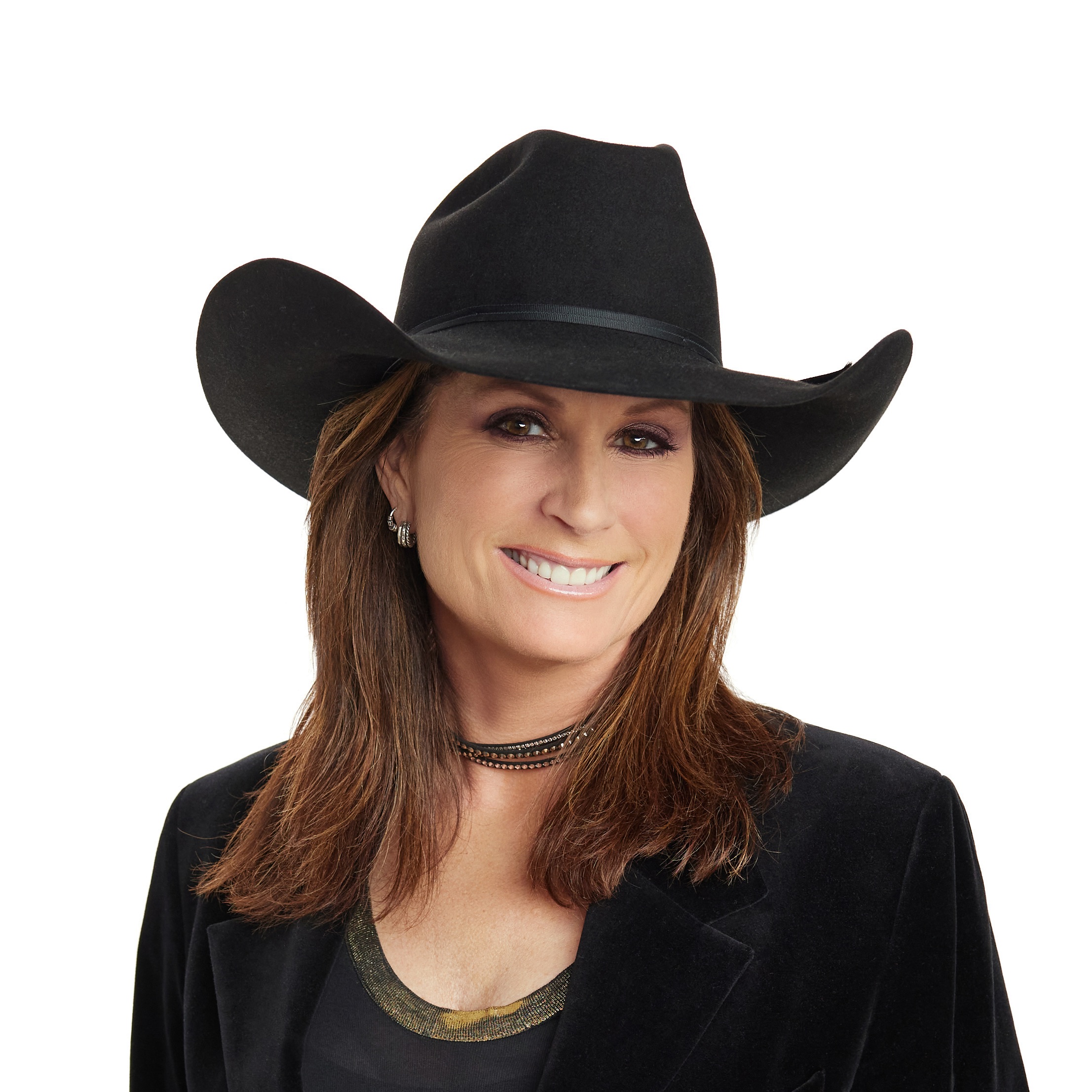 Terri Clark Portrait