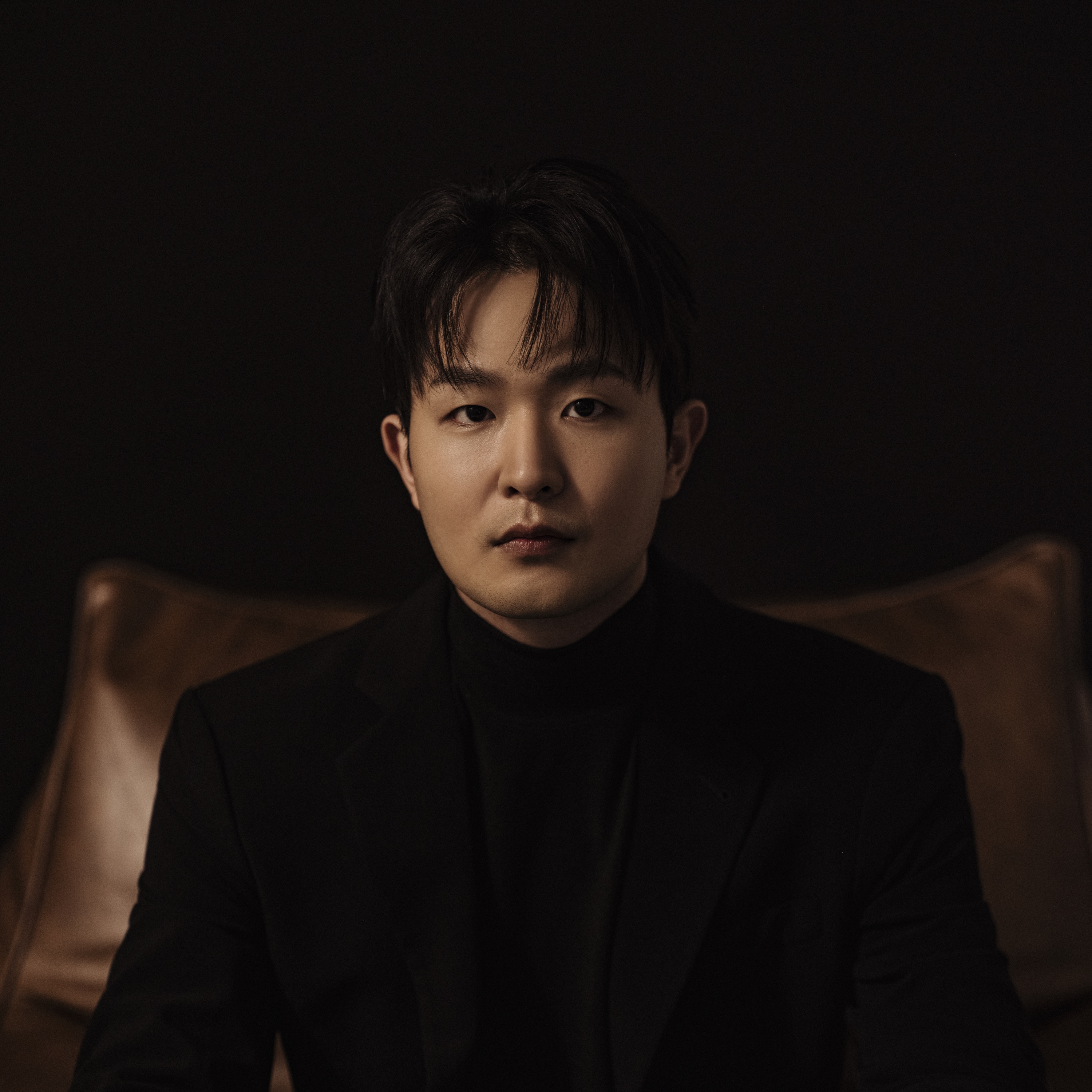 Yekwon Sunwoo Portrait