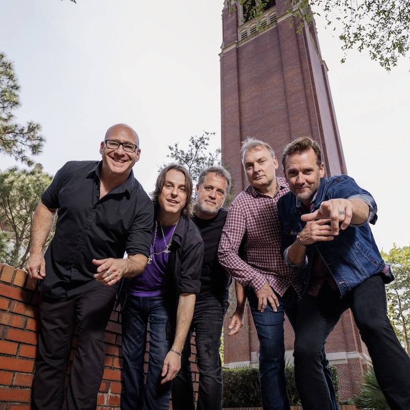 Sister Hazel Portrait