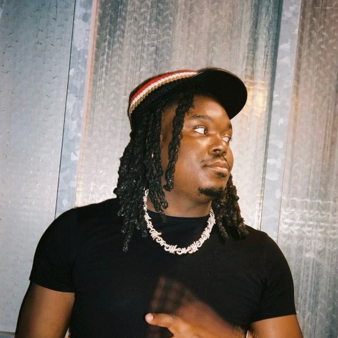 LUCKI portrait