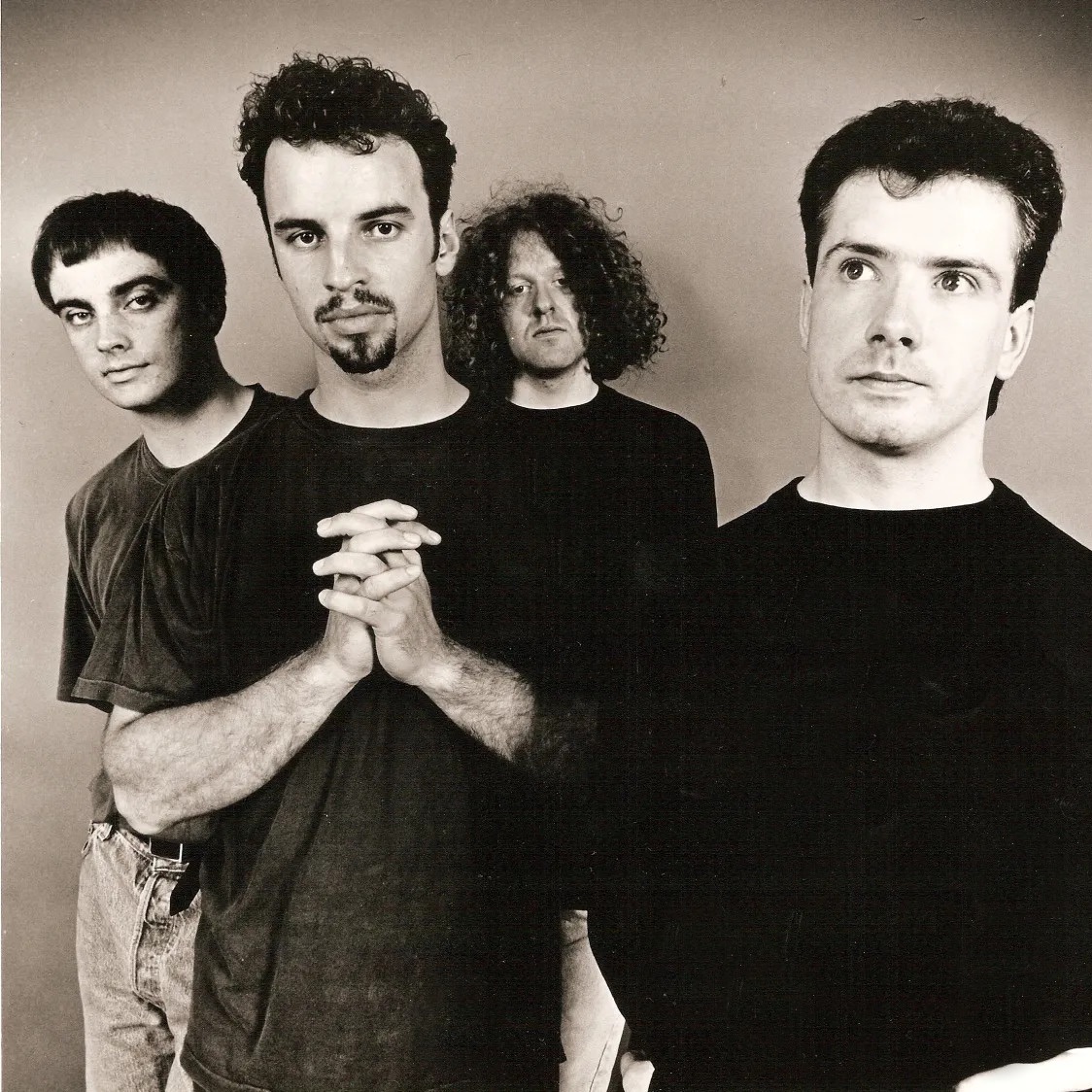 Catherine Wheel Portrait