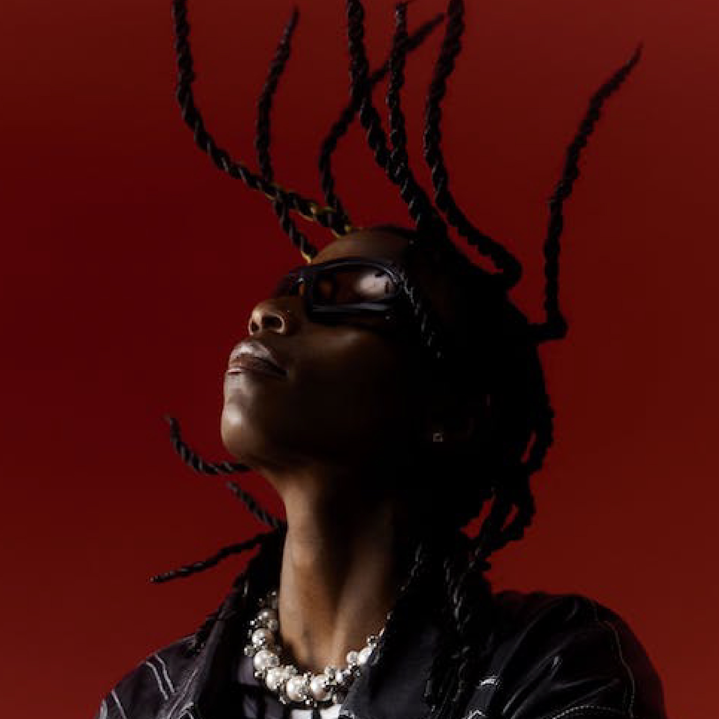 Marzz Portrait
