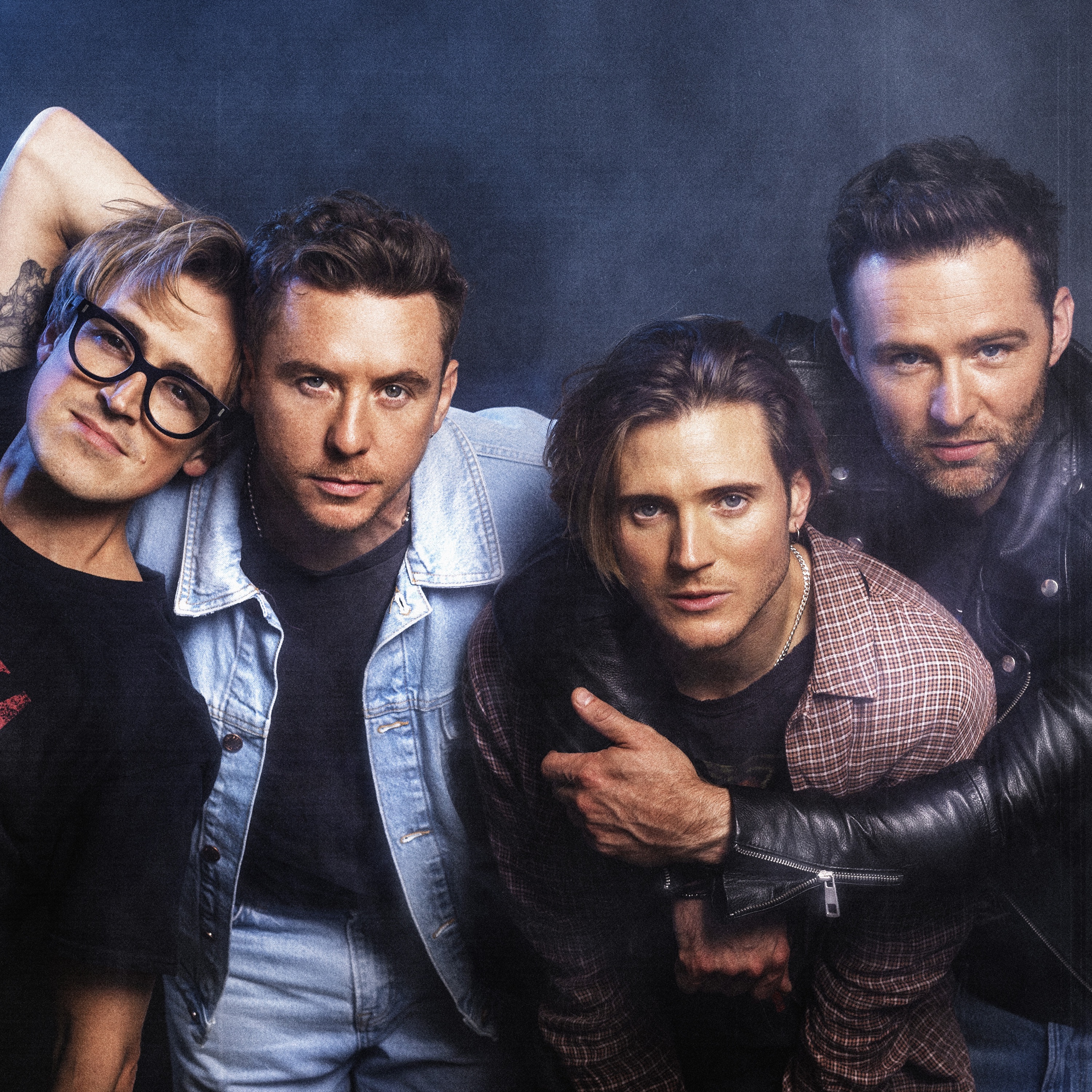 McFly Portrait