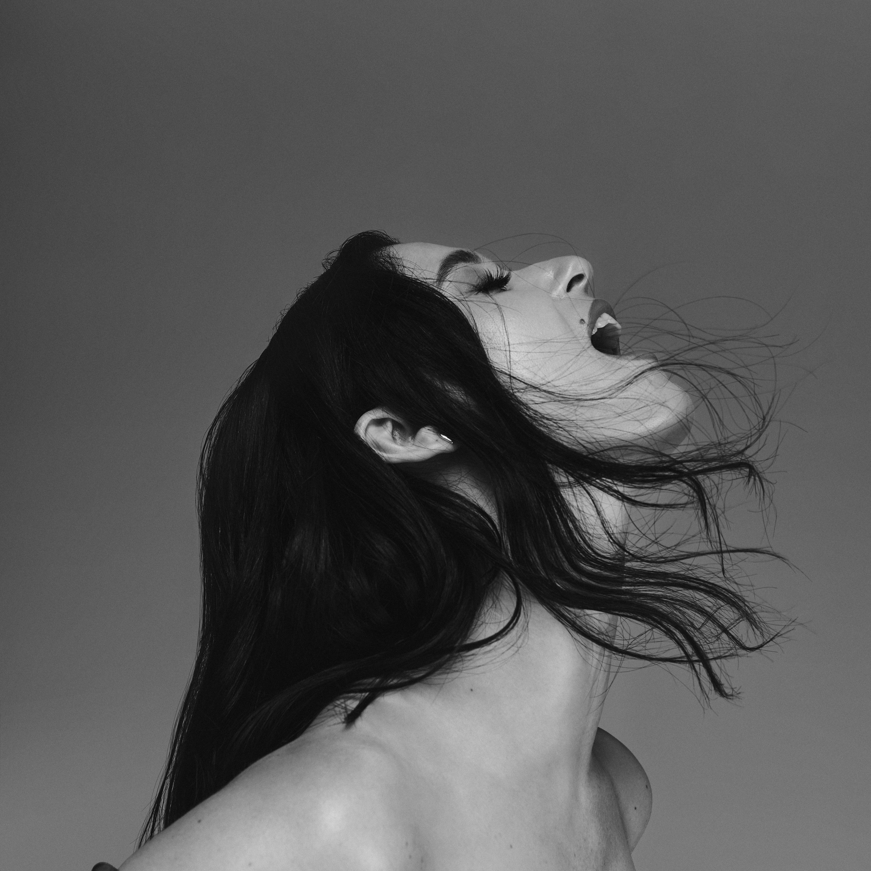 Francisca Valenzuela Portrait