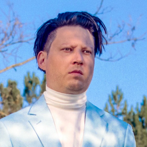 Get Well Soon Portrait