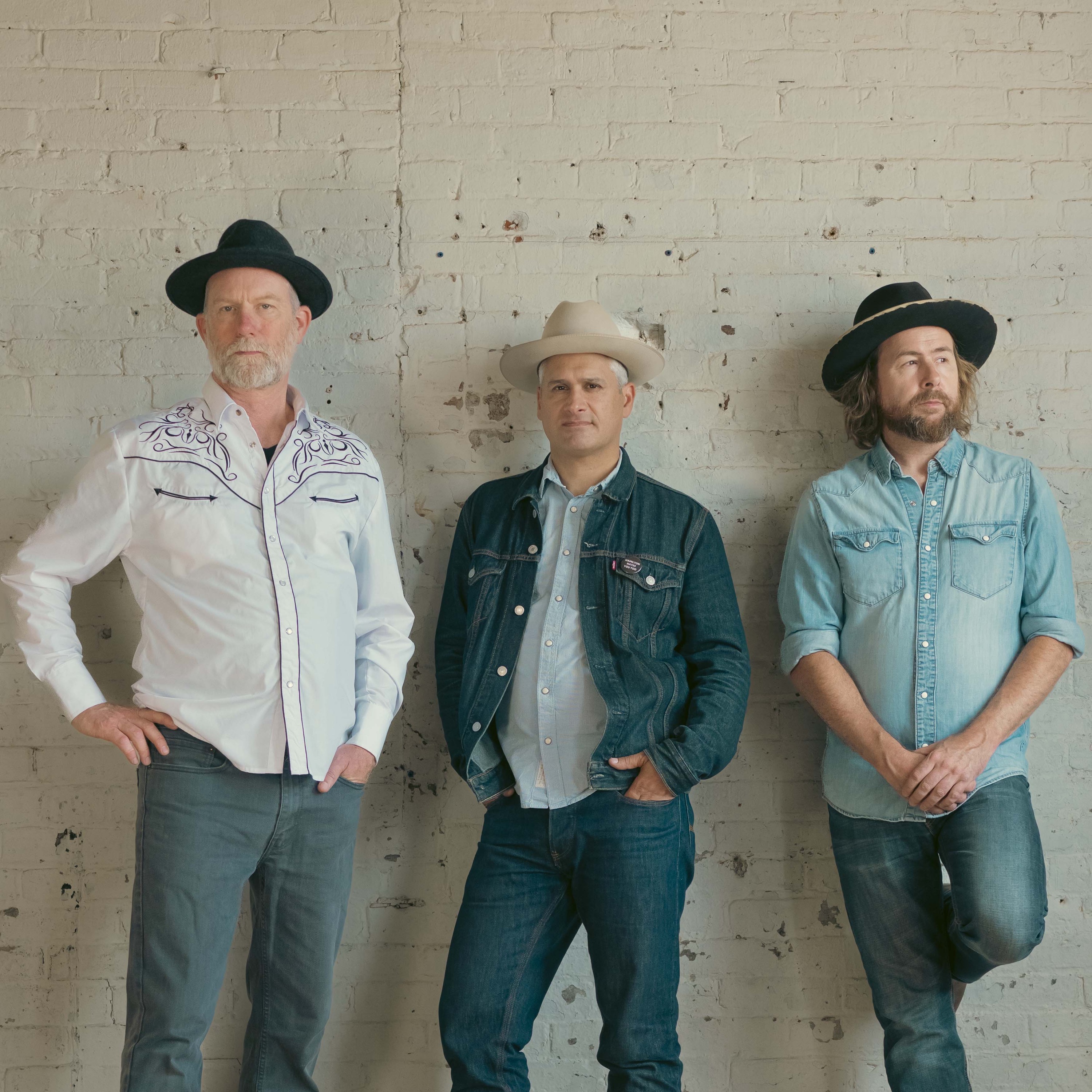 Elliott BROOD Portrait