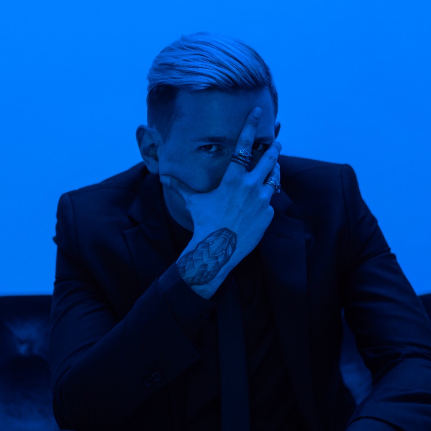 Le Castle Vania Portrait