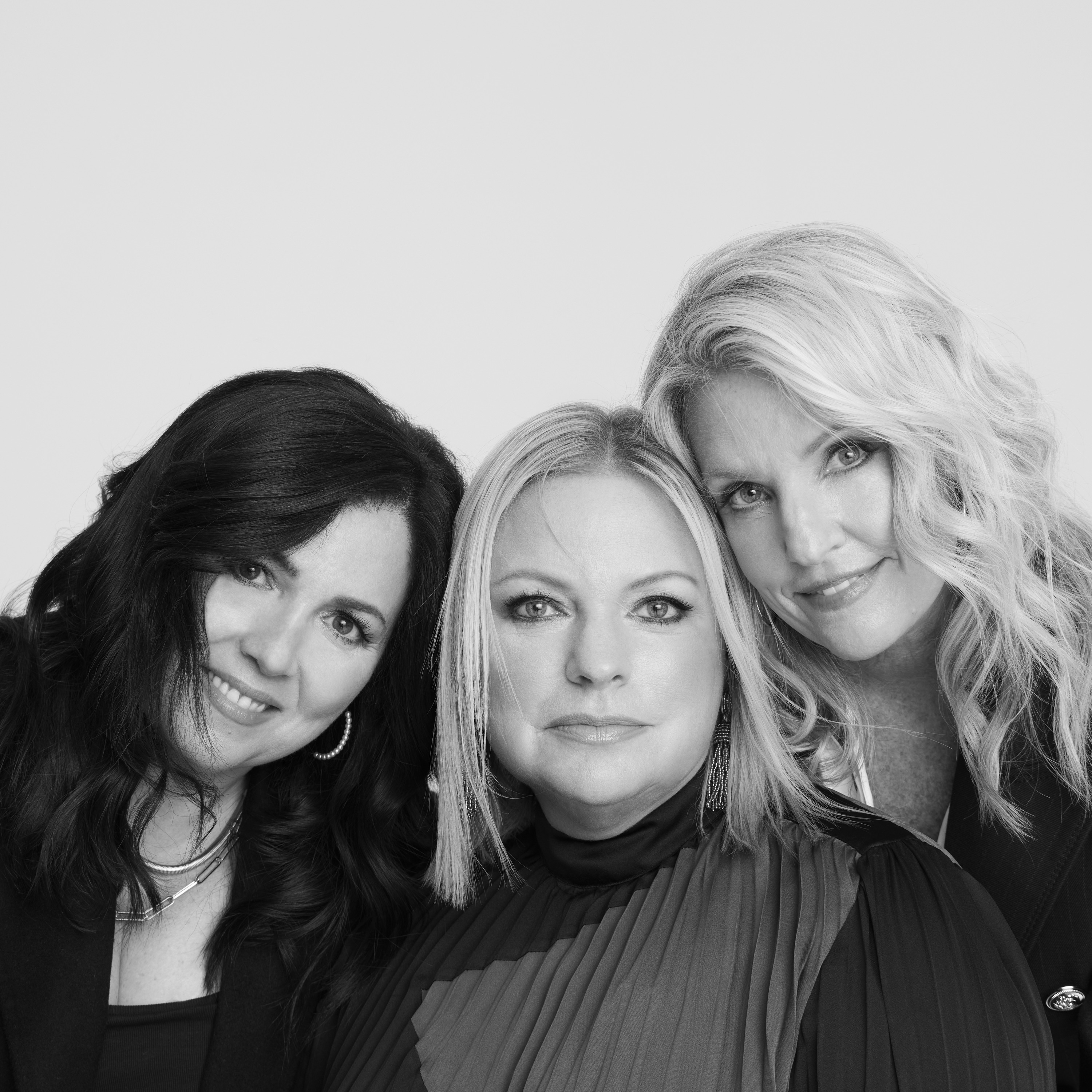 Point of Grace Portrait