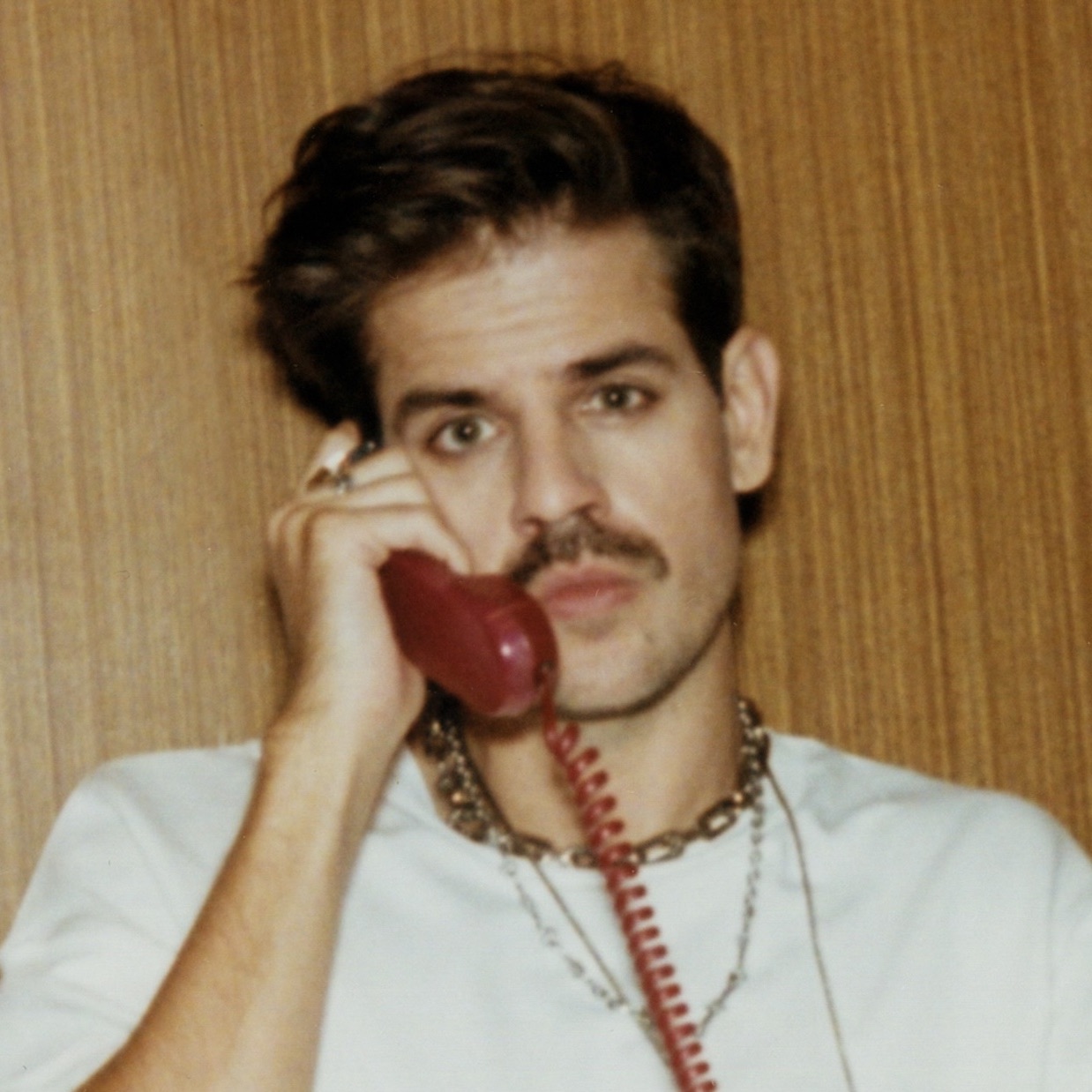 Taco Hemingway portrait