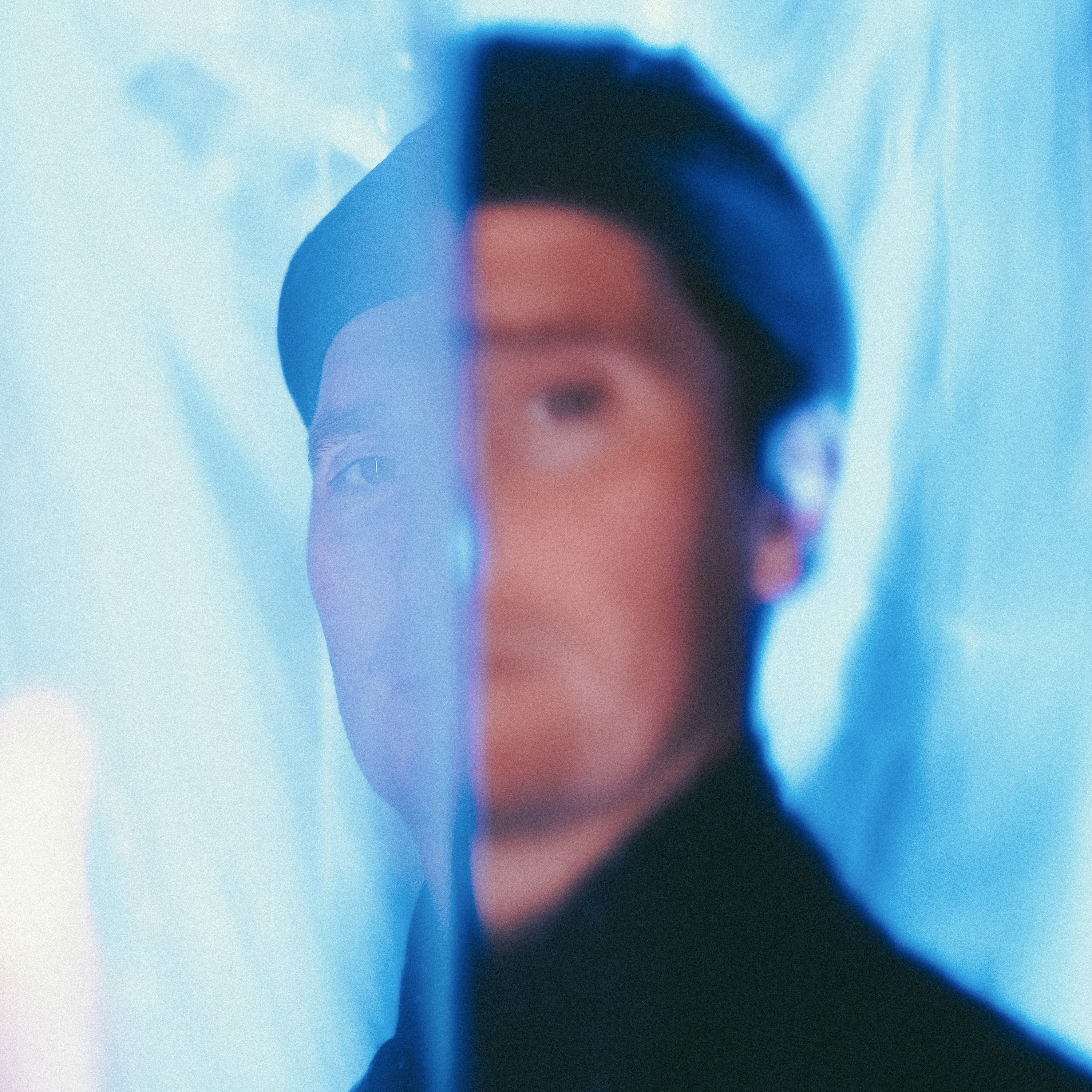 Erland Cooper Portrait