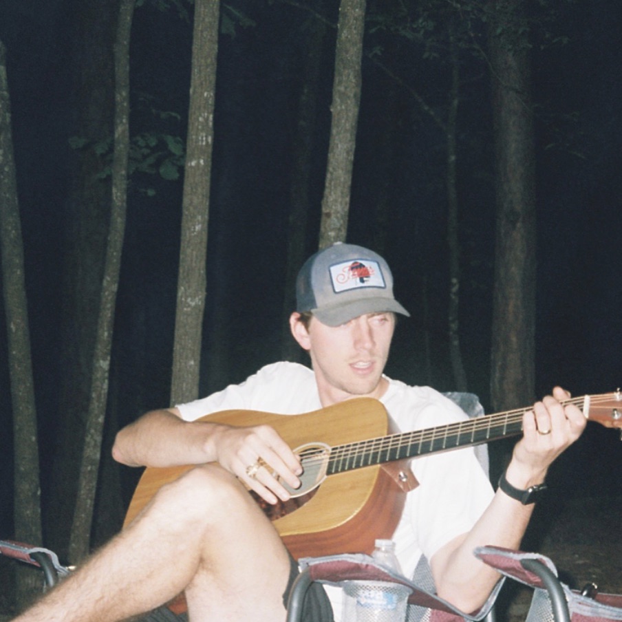 Dylan Gossett Portrait