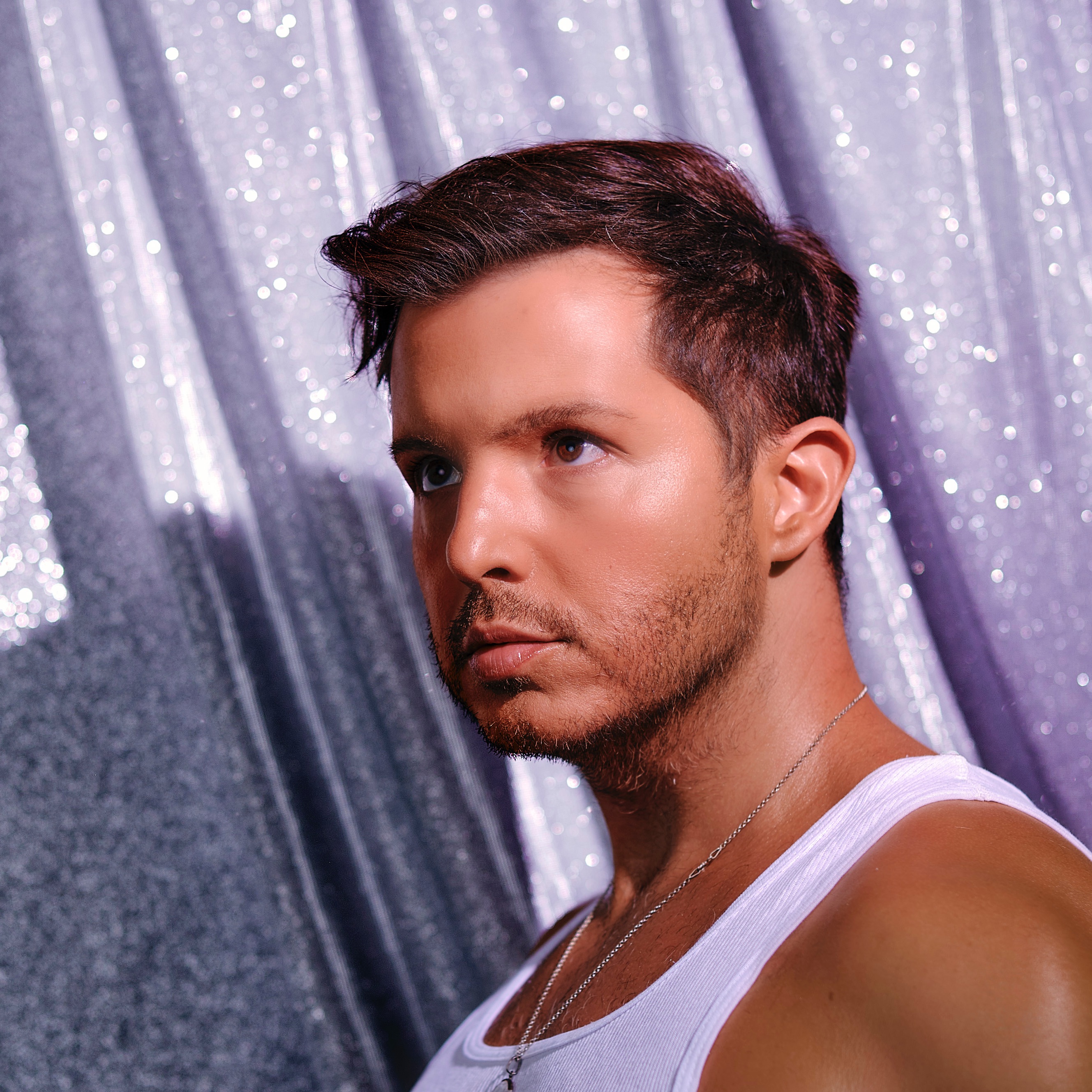 Simon Curtis Portrait