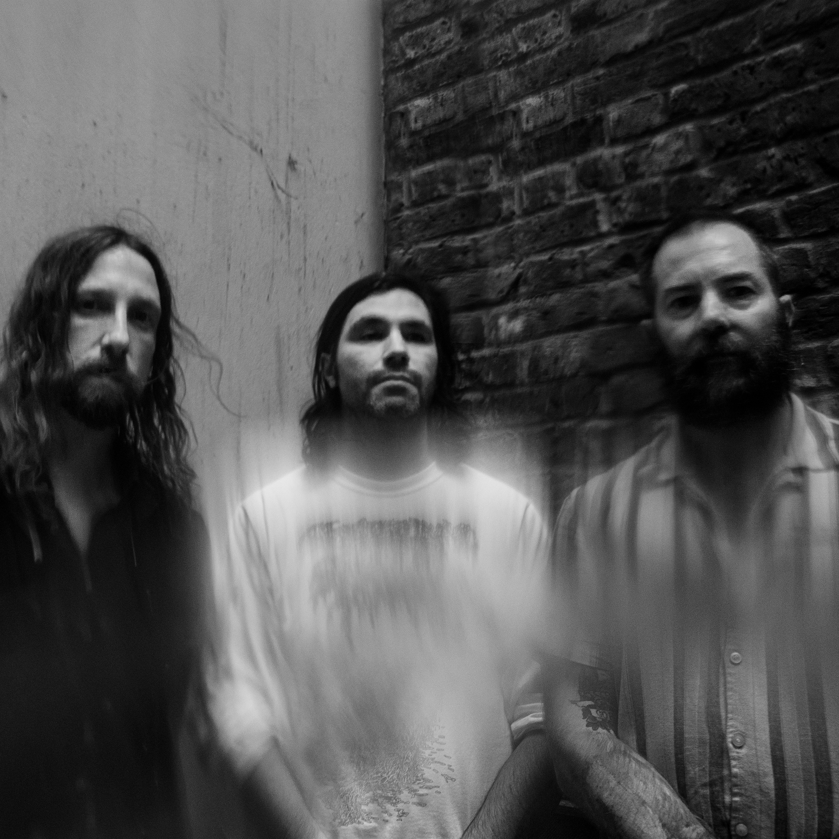 Russian Circles Portrait
