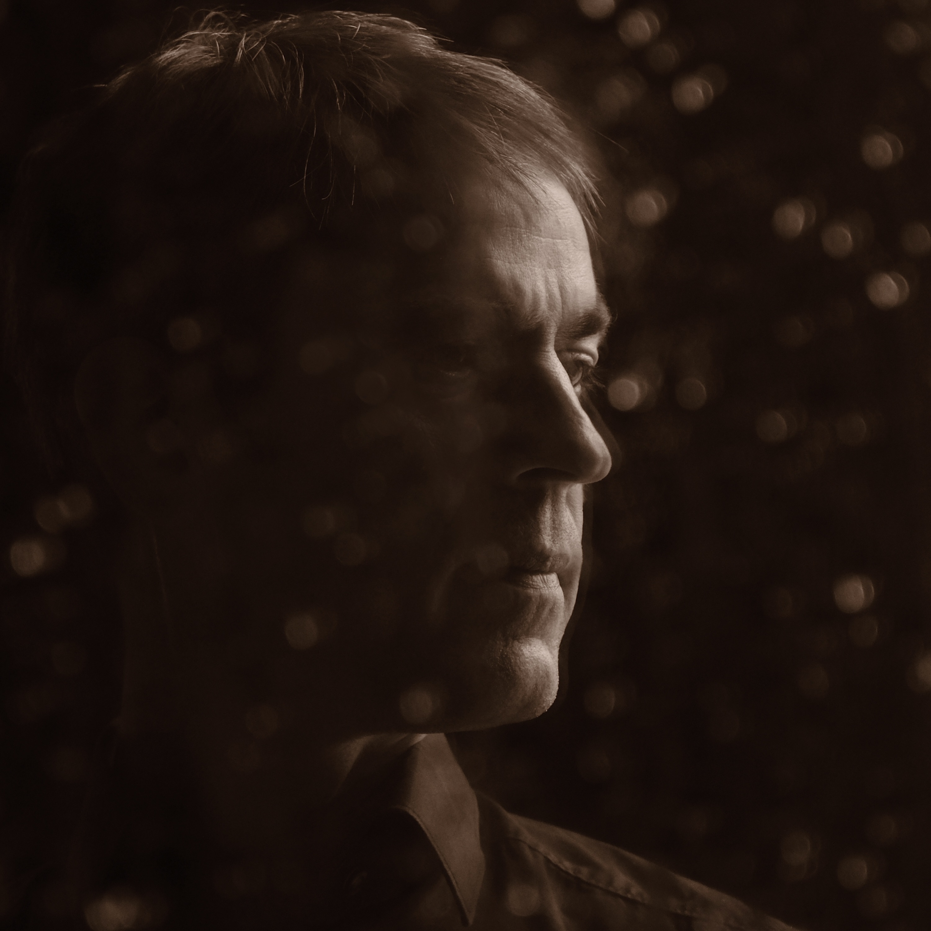 Jozef De Schutter portrait
