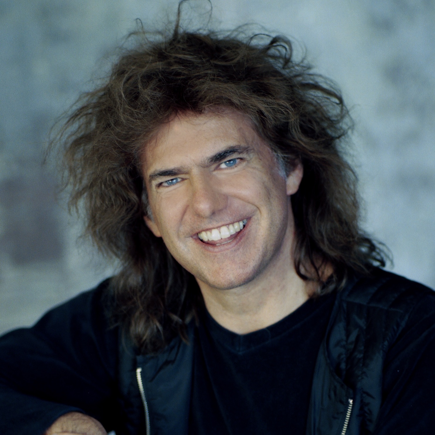 Pat Metheny Group Portrait