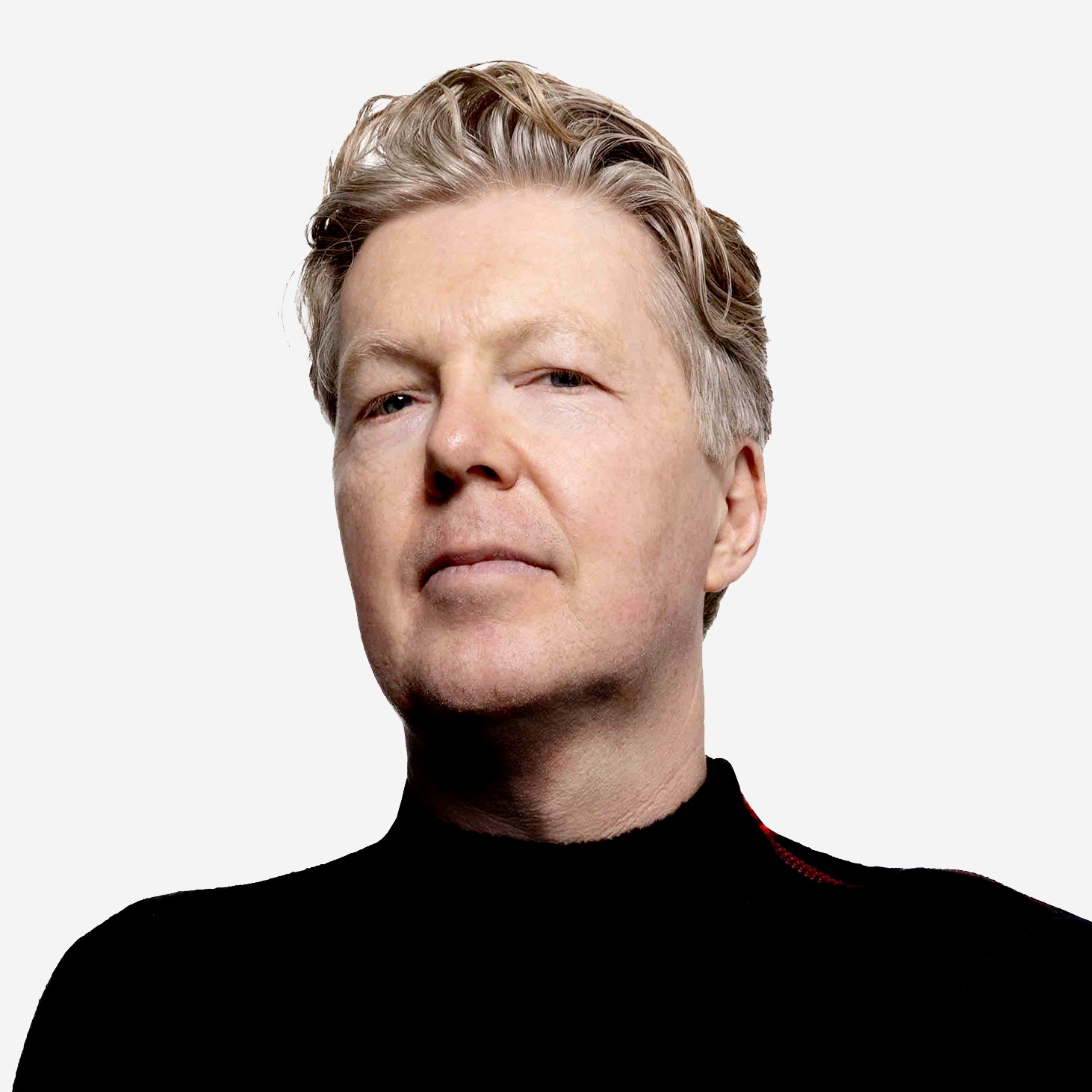 John Digweed portrait