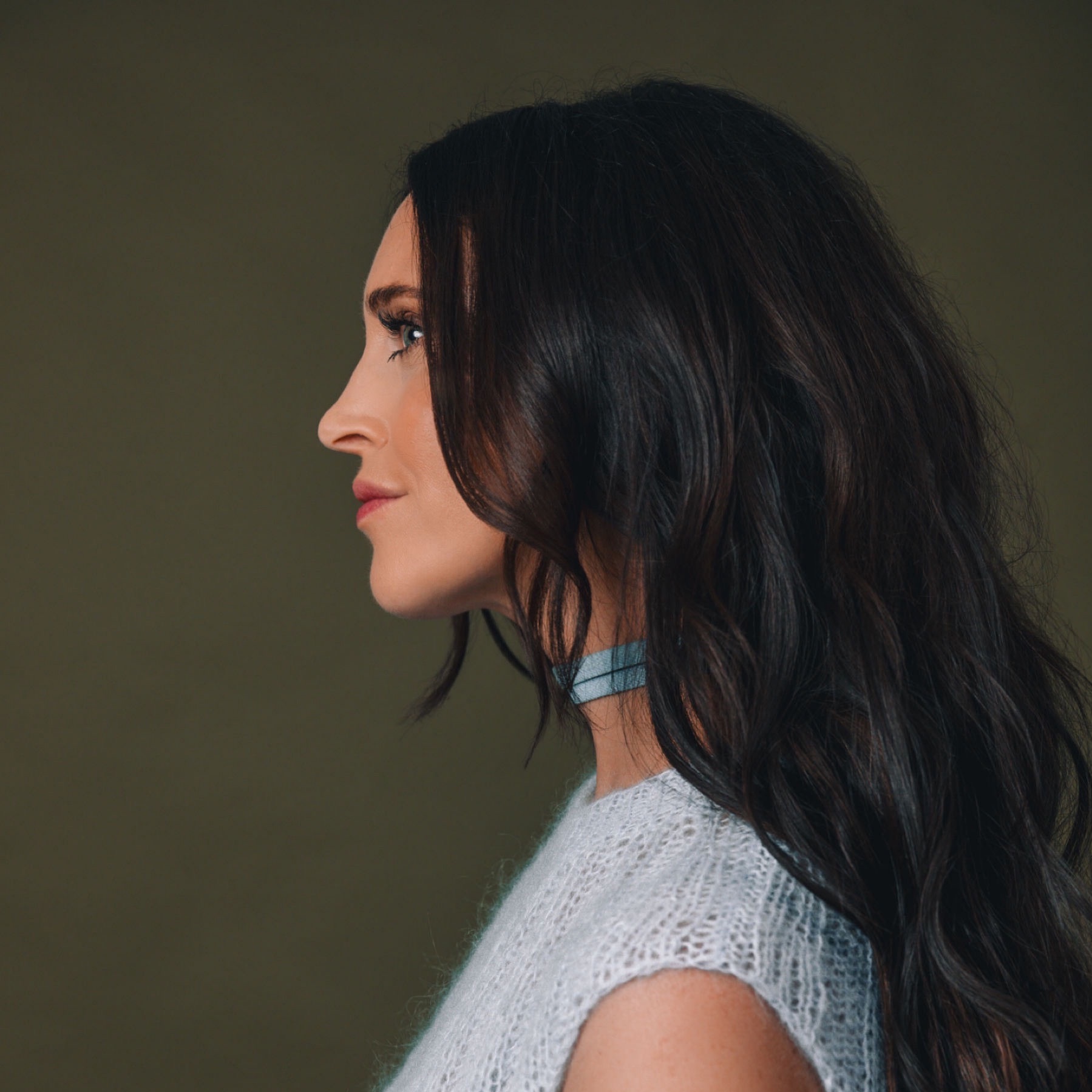 Kelleigh Bannen Portrait