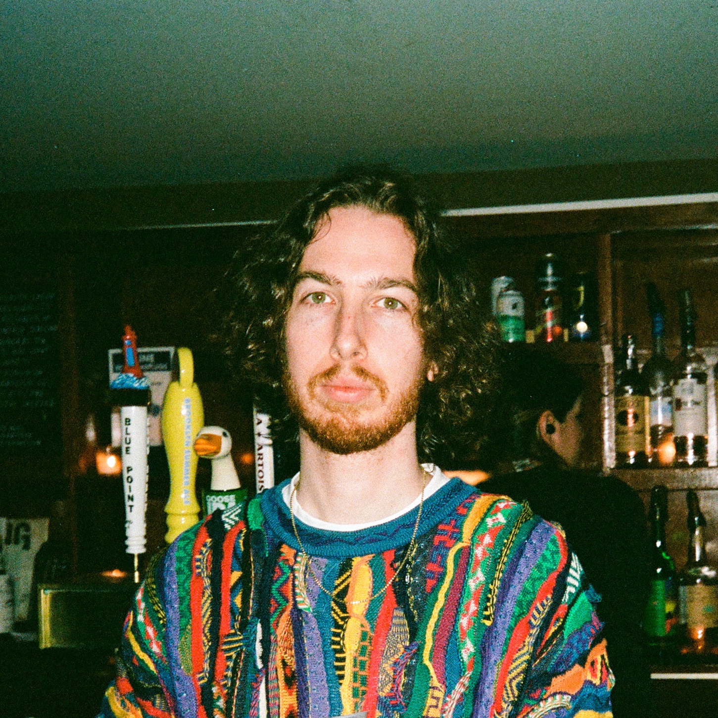 Marlon Craft Portrait