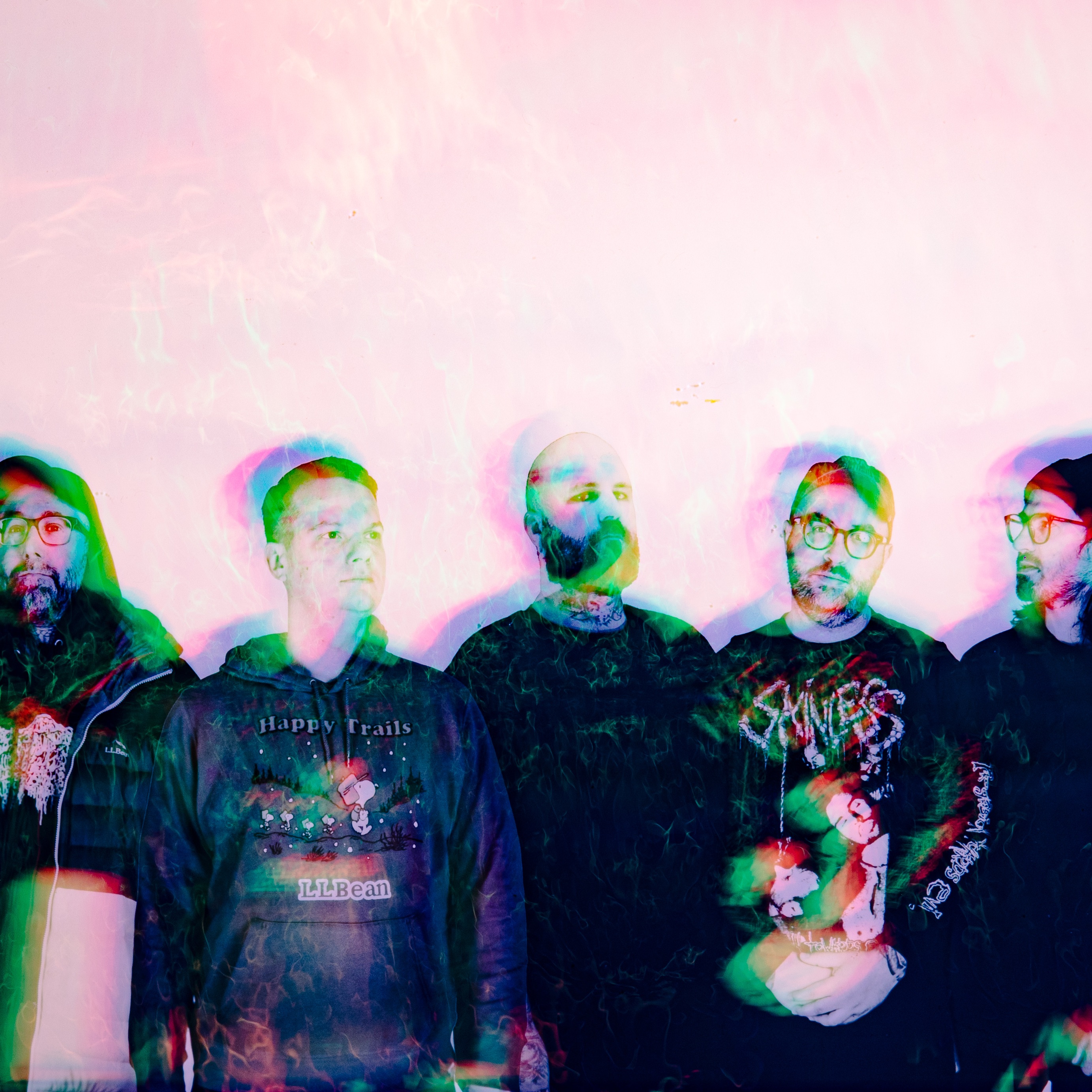 The Acacia Strain portrait