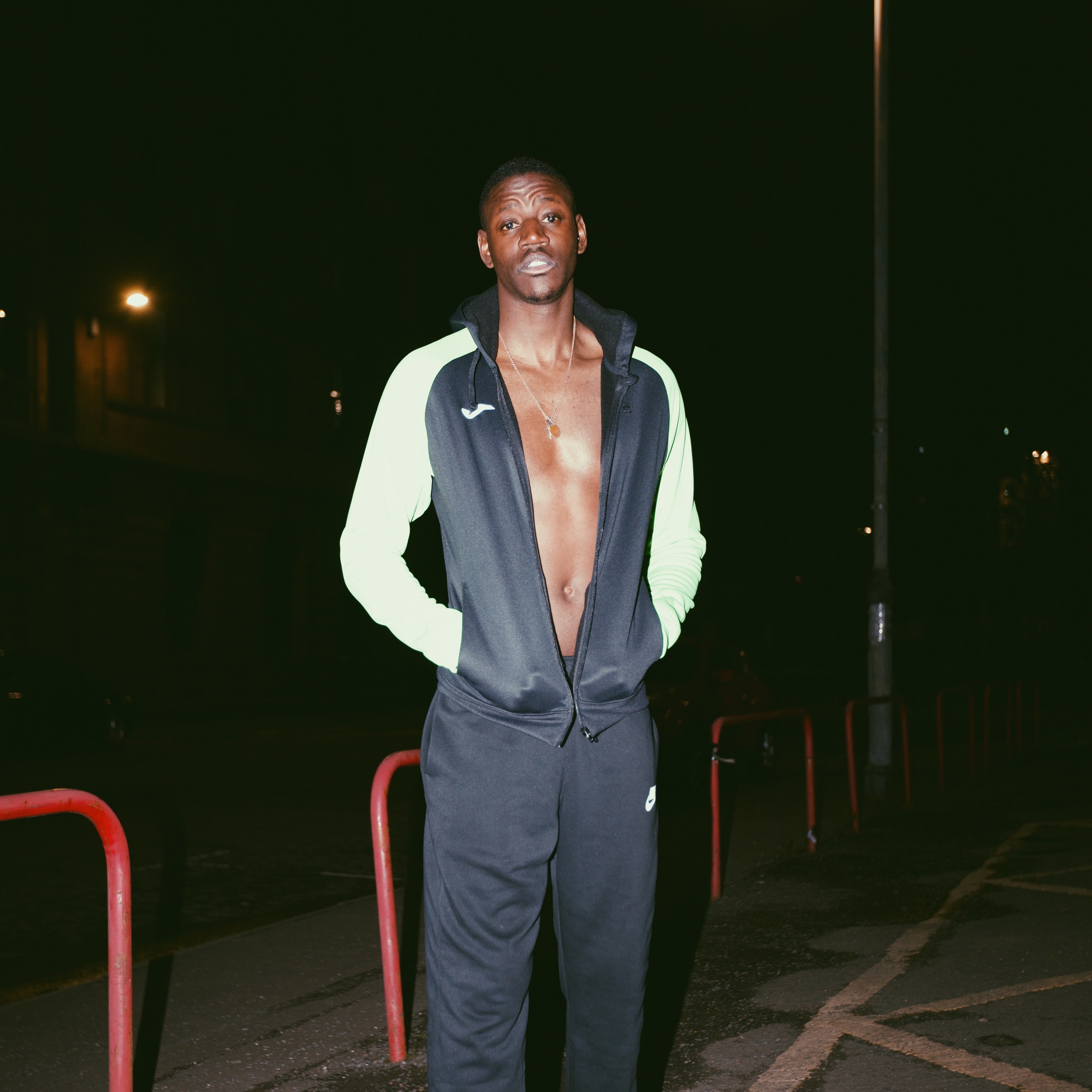 KILIMANJARO portrait