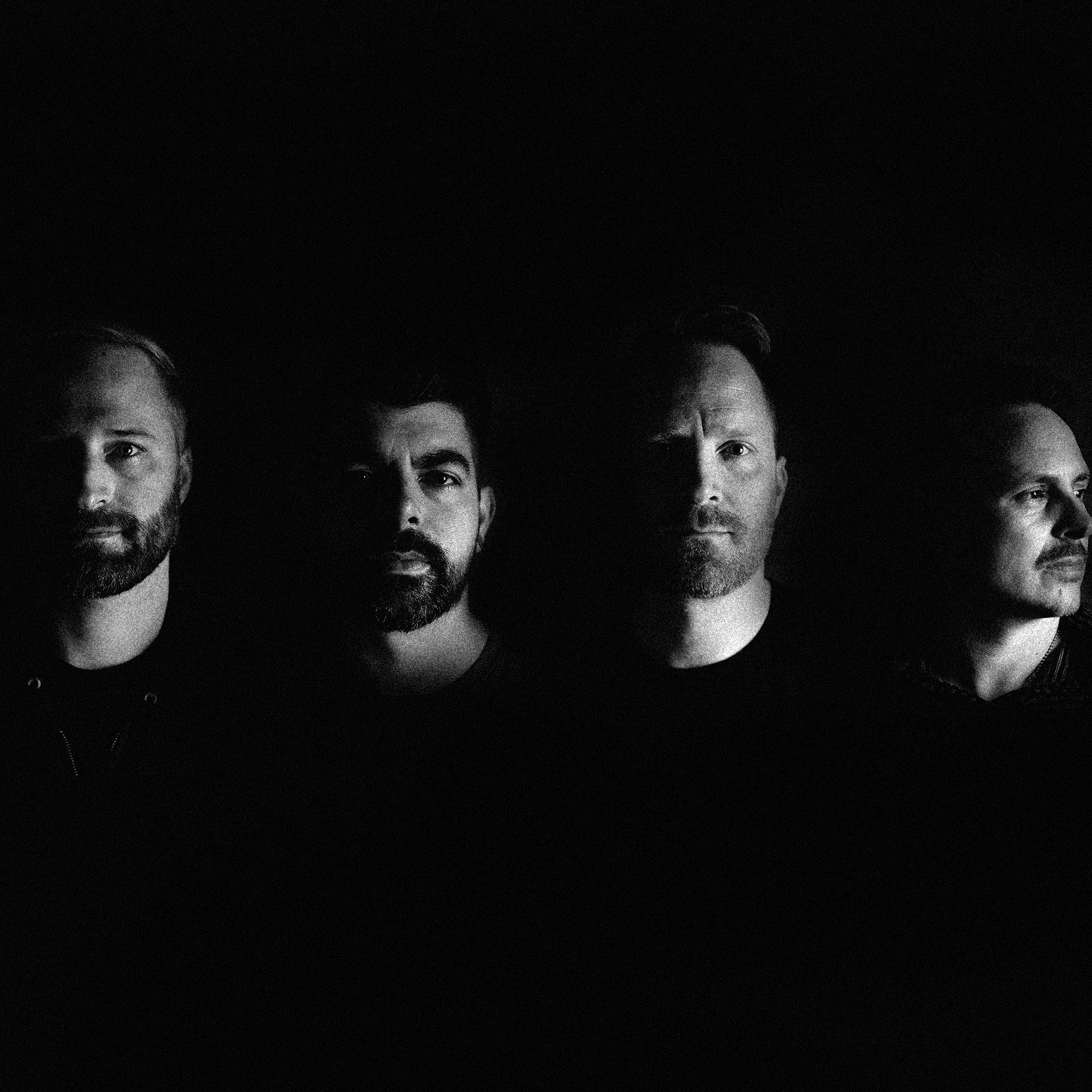 The Classic Crime Portrait