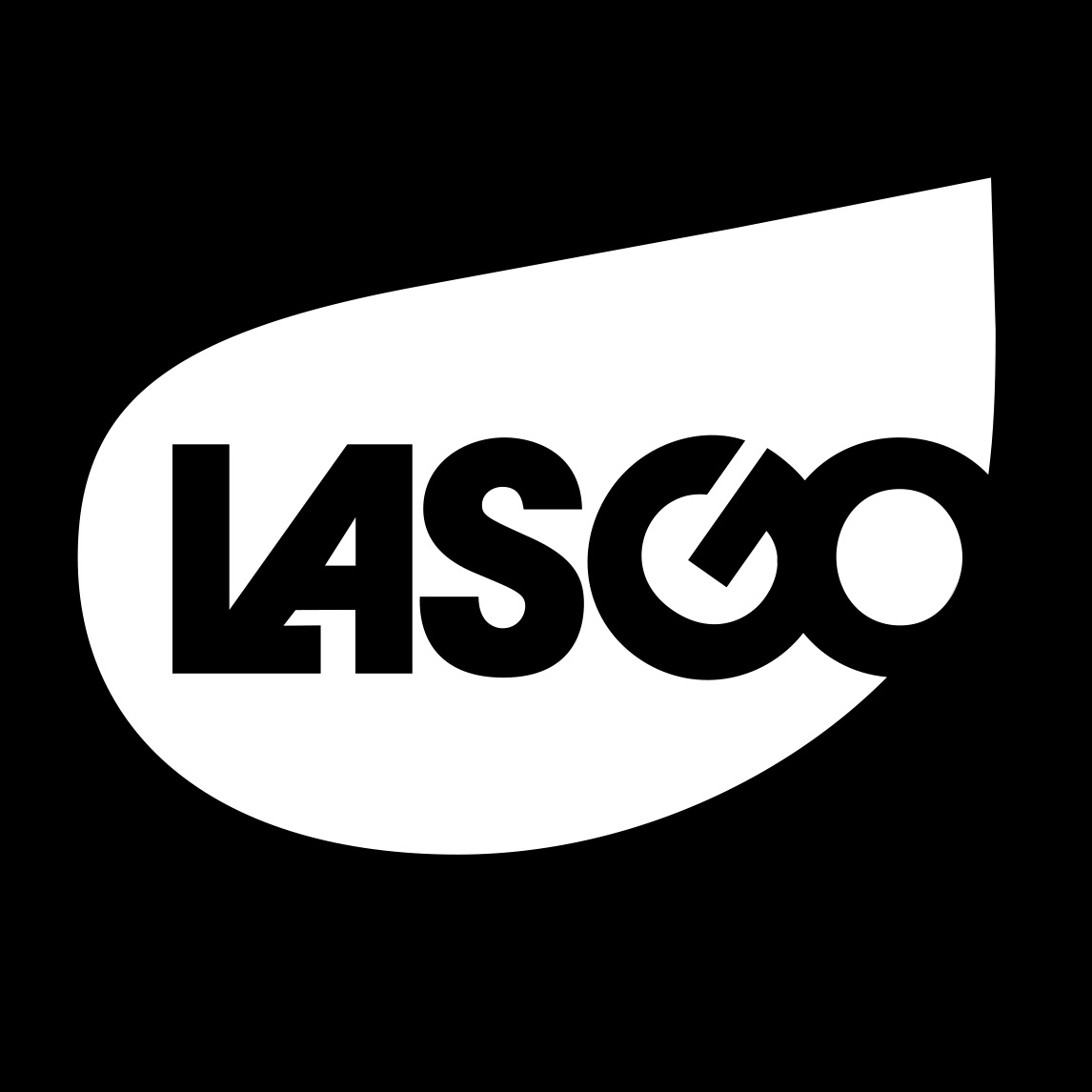 Lasgo Portrait