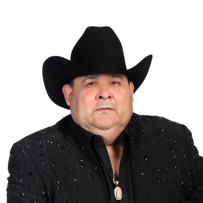 El Coyote y Su Banda Tierra Santa Portrait