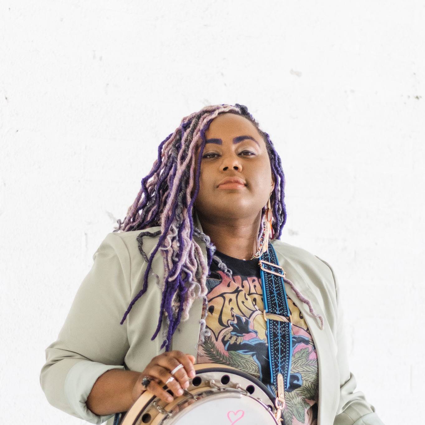 Jamie Grace Portrait