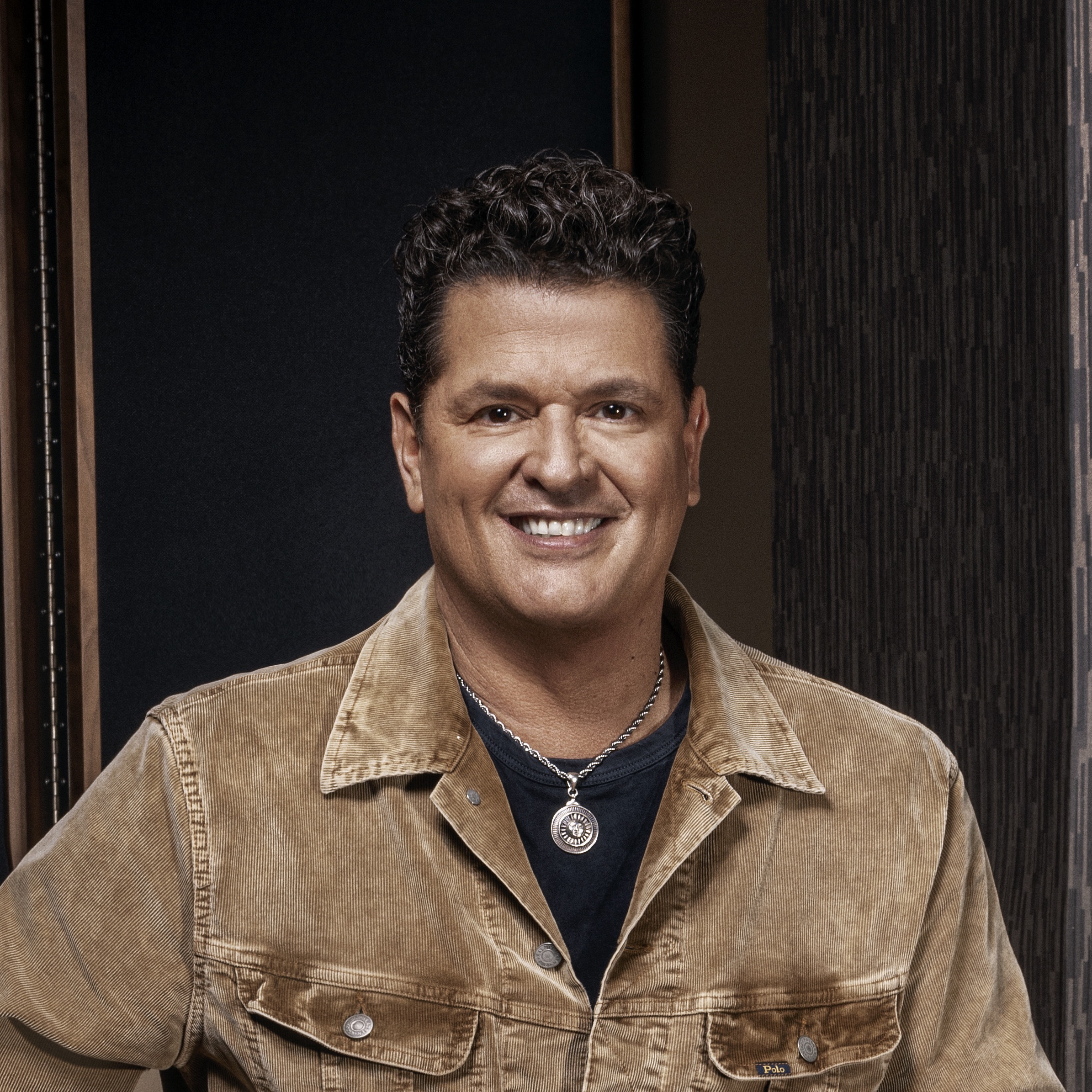 Carlos Vives Portrait