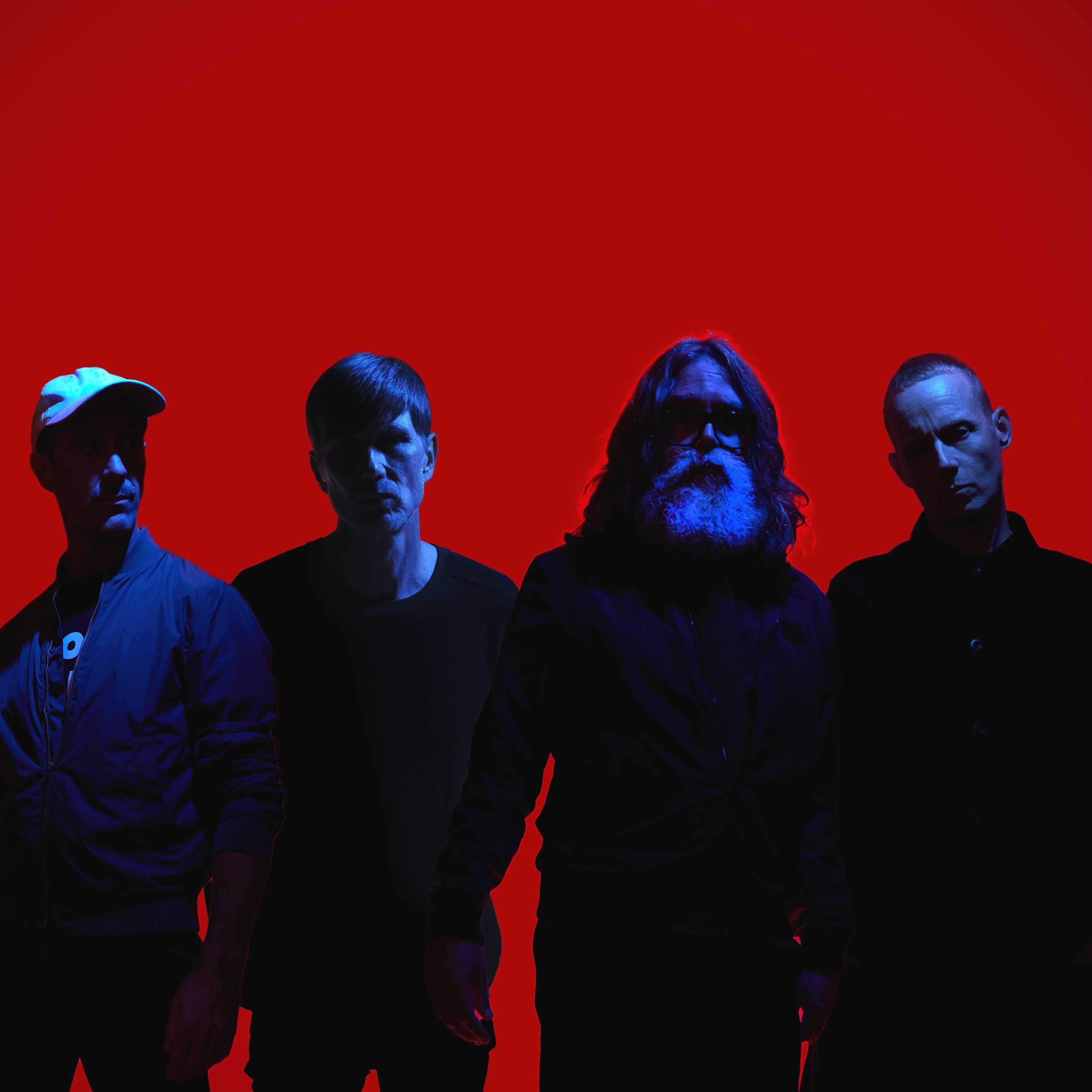 The Amplifetes Portrait